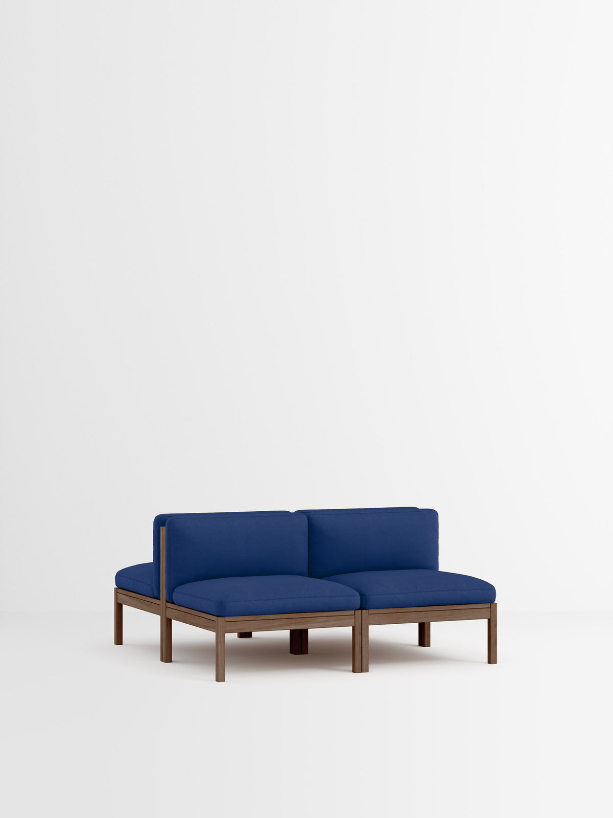 Mixed Combination A – Field 2 – Field 2 - 763 – Smoked Oak