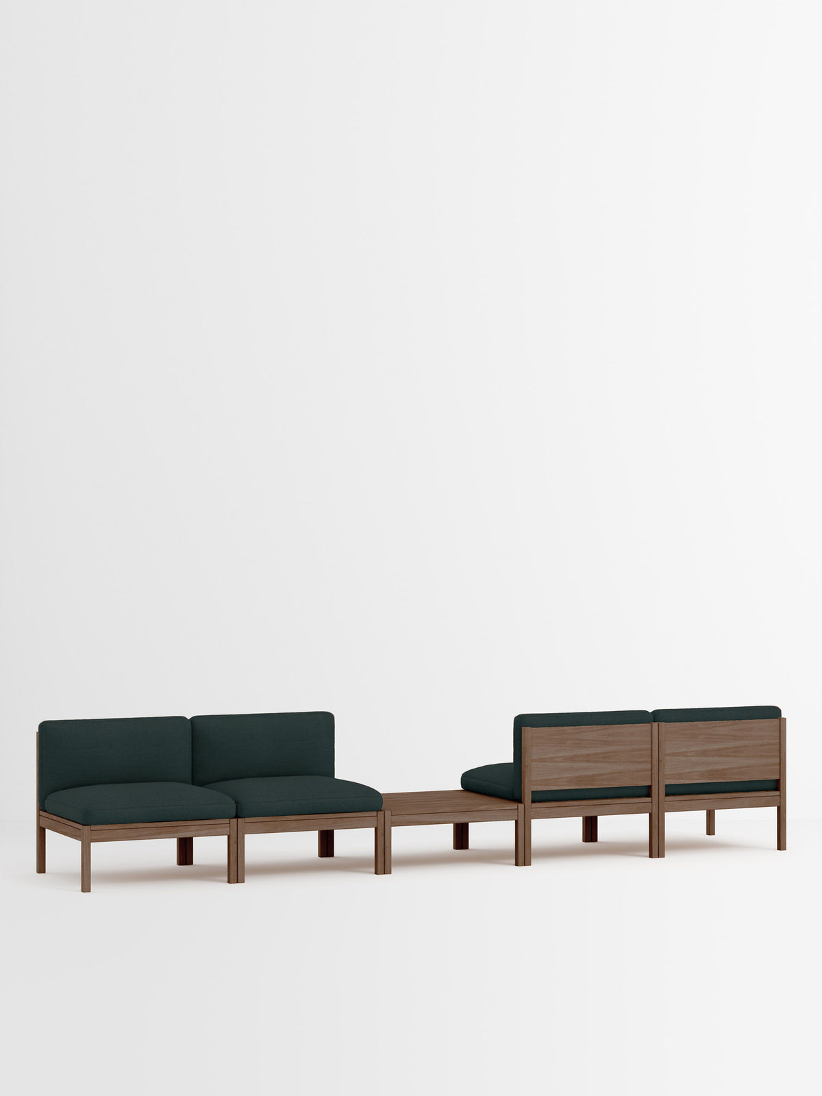 Mixed Combination B – Autumn – Autumn 971 – Smoked Oak