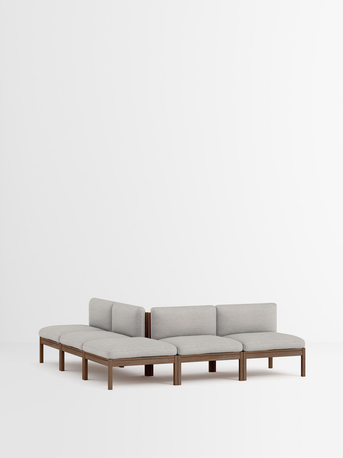 Mixed Combination C – Autumn – Autumn 101 – Smoked Oak
