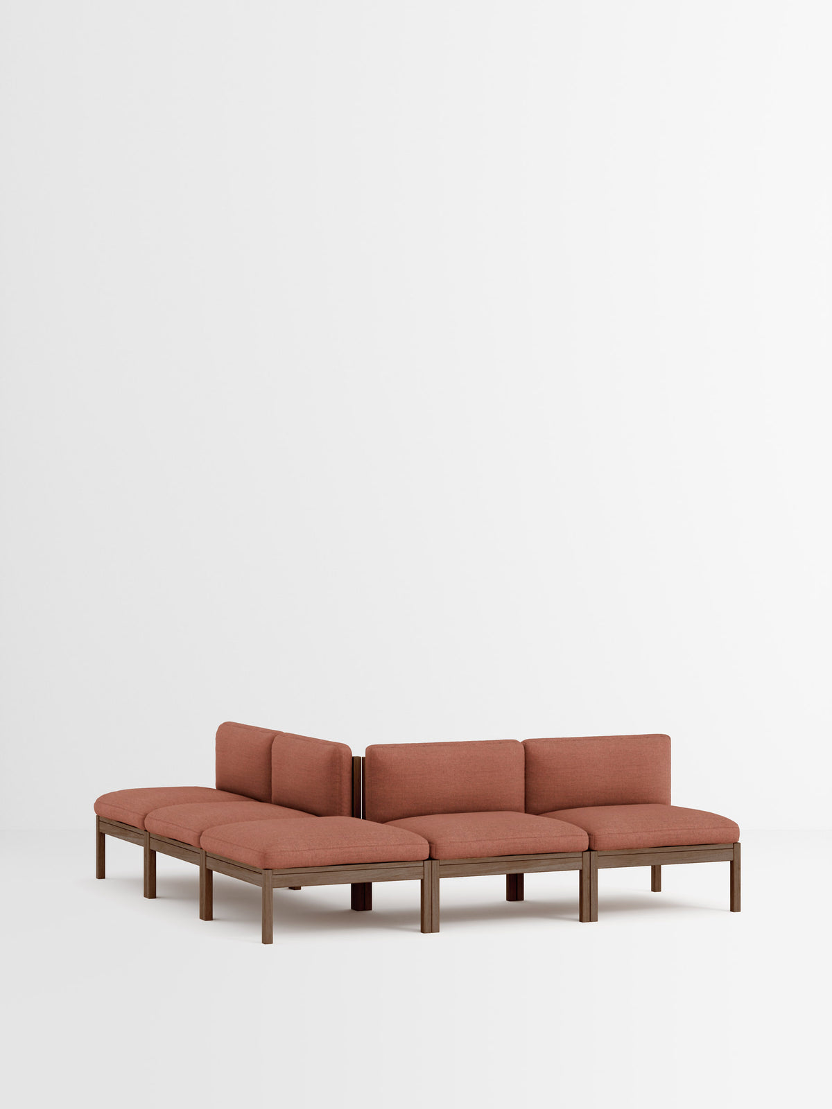 Mixed Combination C – Autumn – Autumn 551 – Smoked Oak