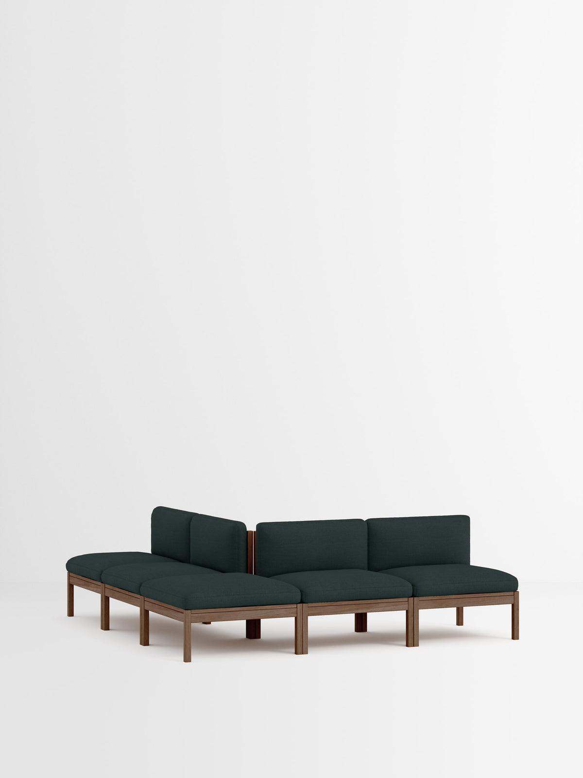Mixed Combination C – Autumn – Autumn 971 – Smoked Oak