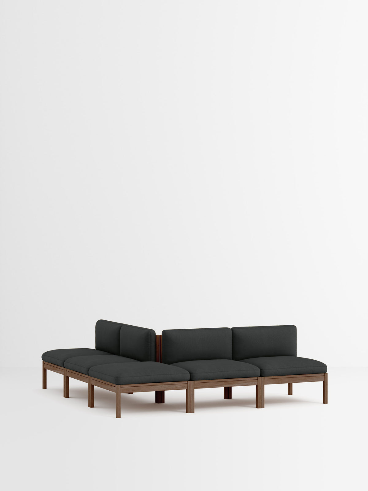Mixed Combination C – Field 2 – Field 2 - 793 – Smoked Oak