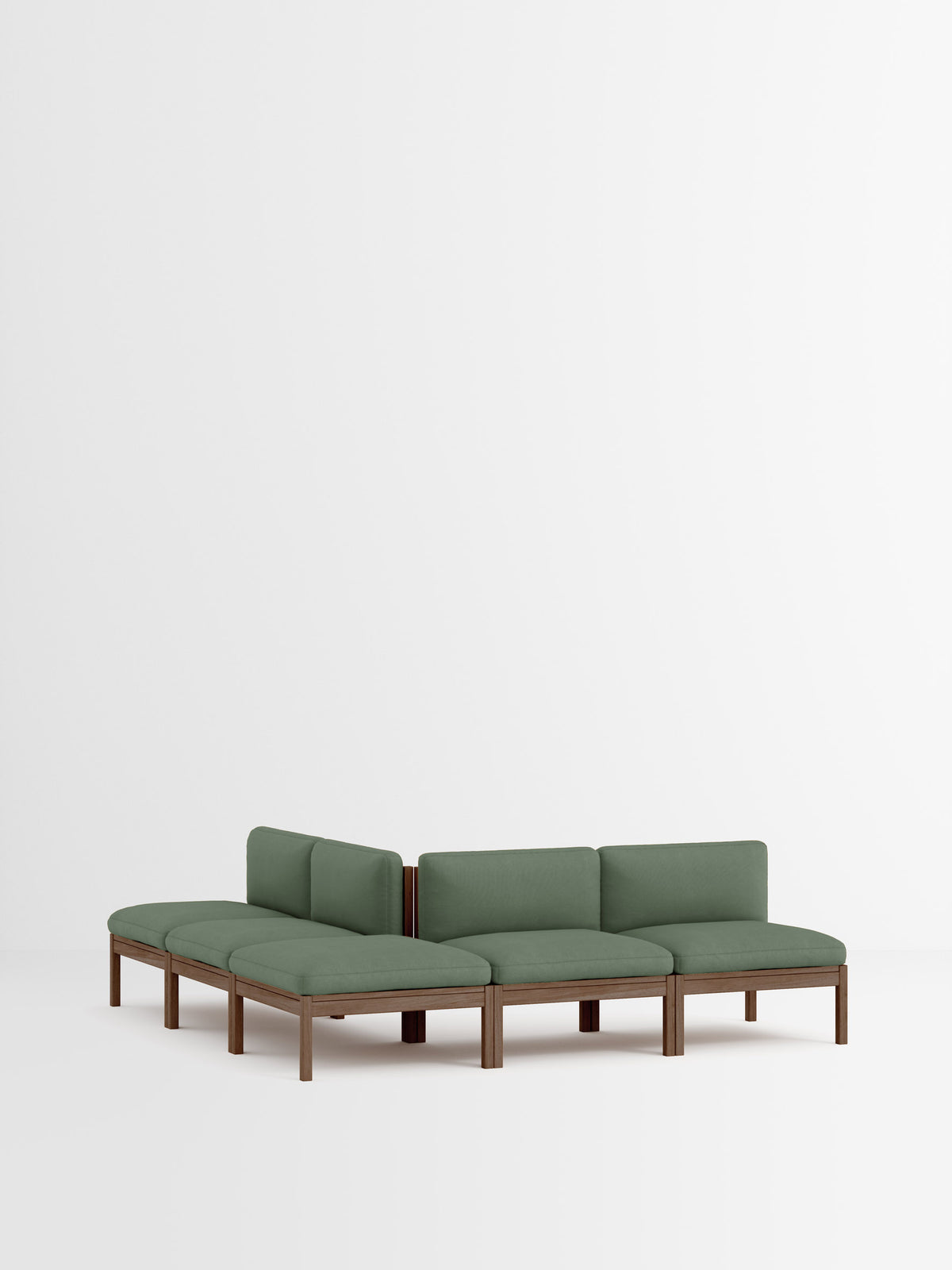 Mixed Combination C – Field 2 – Field 2 - 943 – Smoked Oak