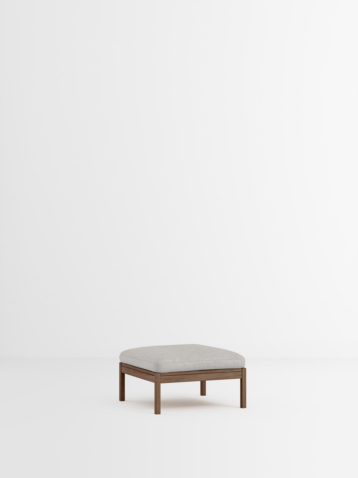 Ottoman – Autumn – Autumn 101 – Smoked Oak