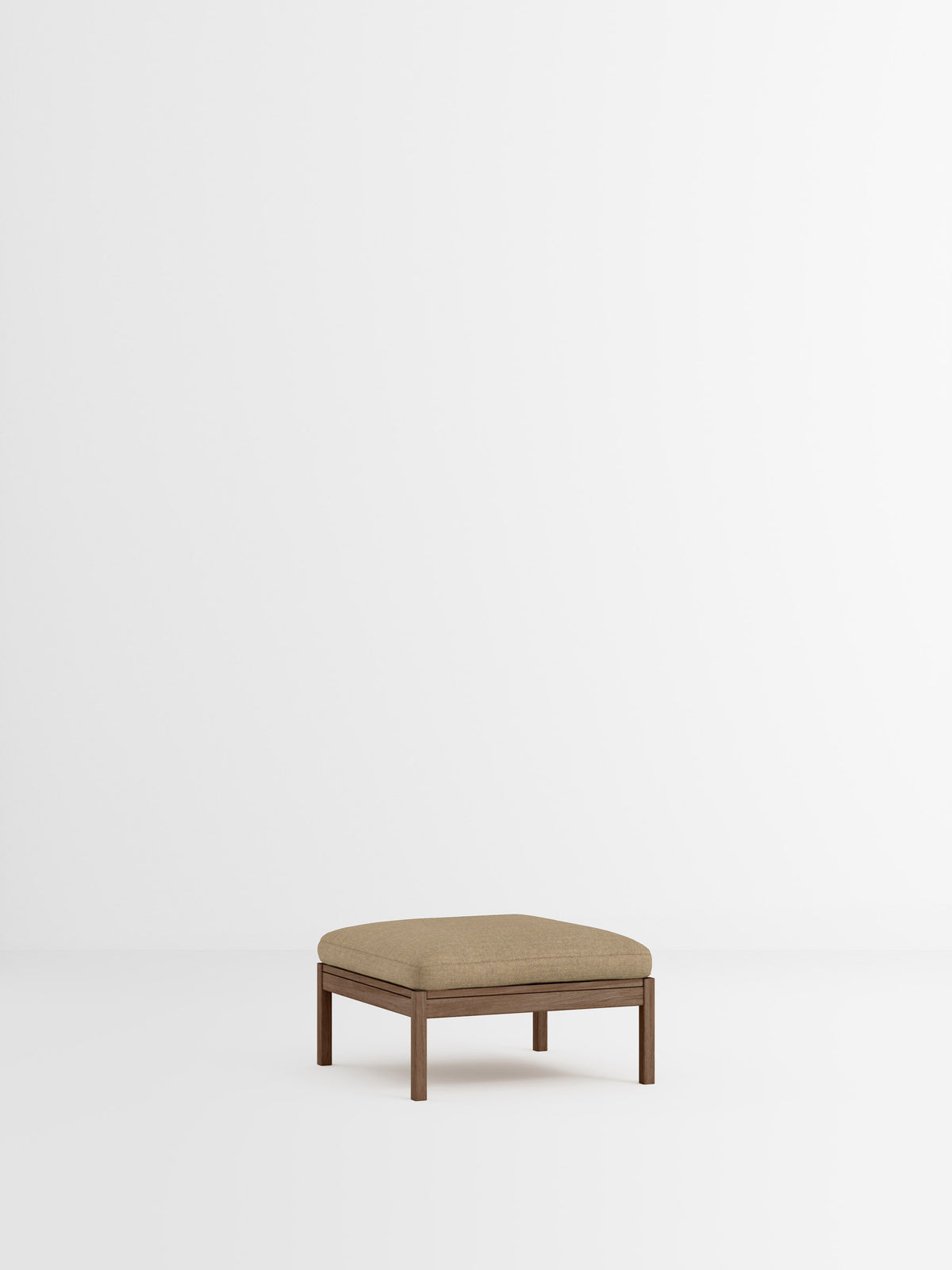 Ottoman – Autumn – Autumn 221 – Smoked Oak