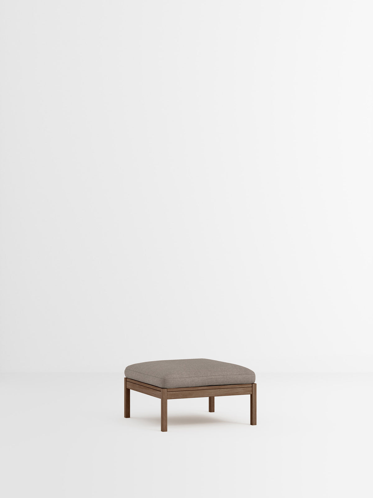 Ottoman – Autumn – Autumn 331 – Smoked Oak