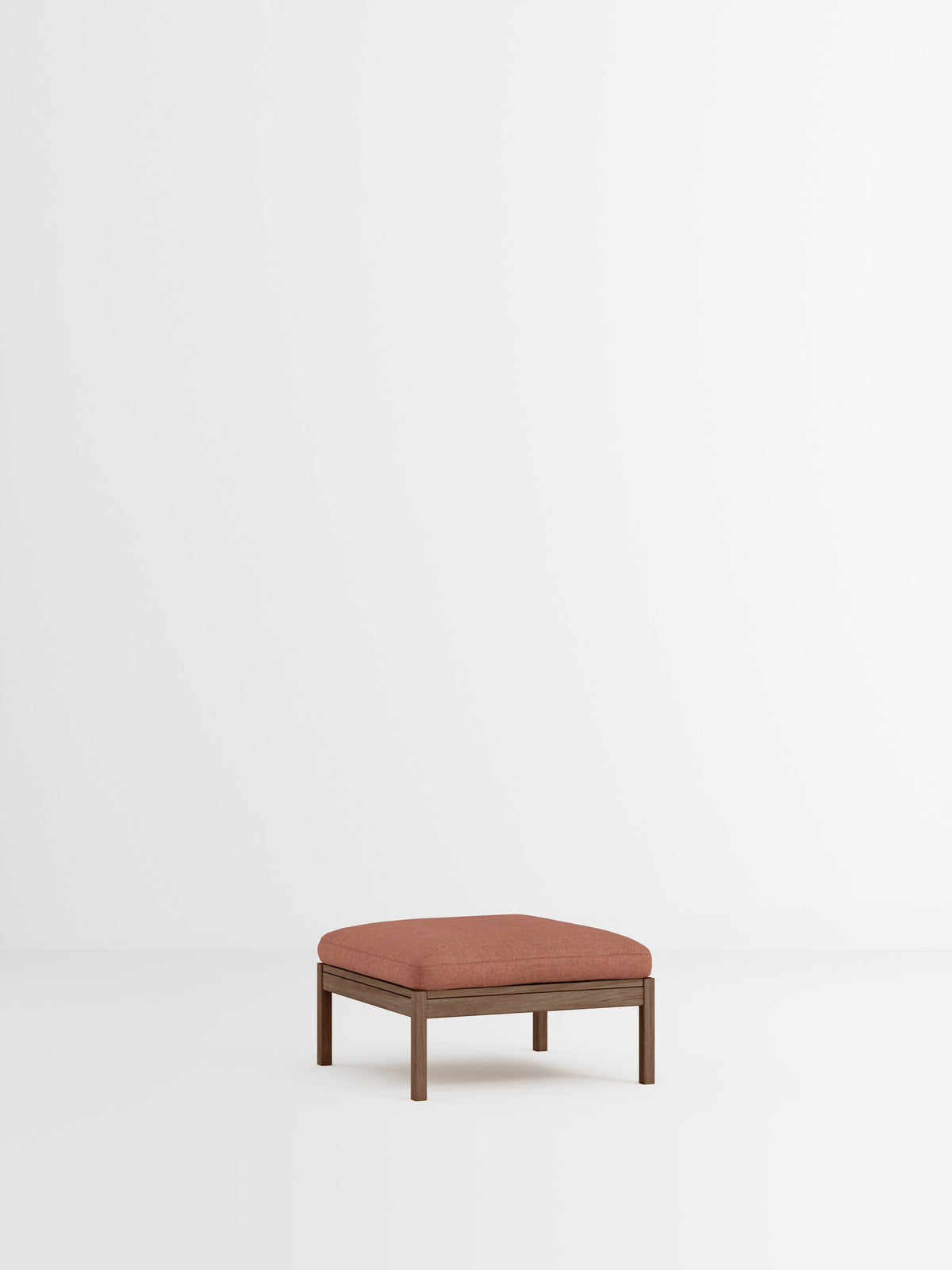 Ottoman – Autumn – Autumn 551 – Smoked Oak