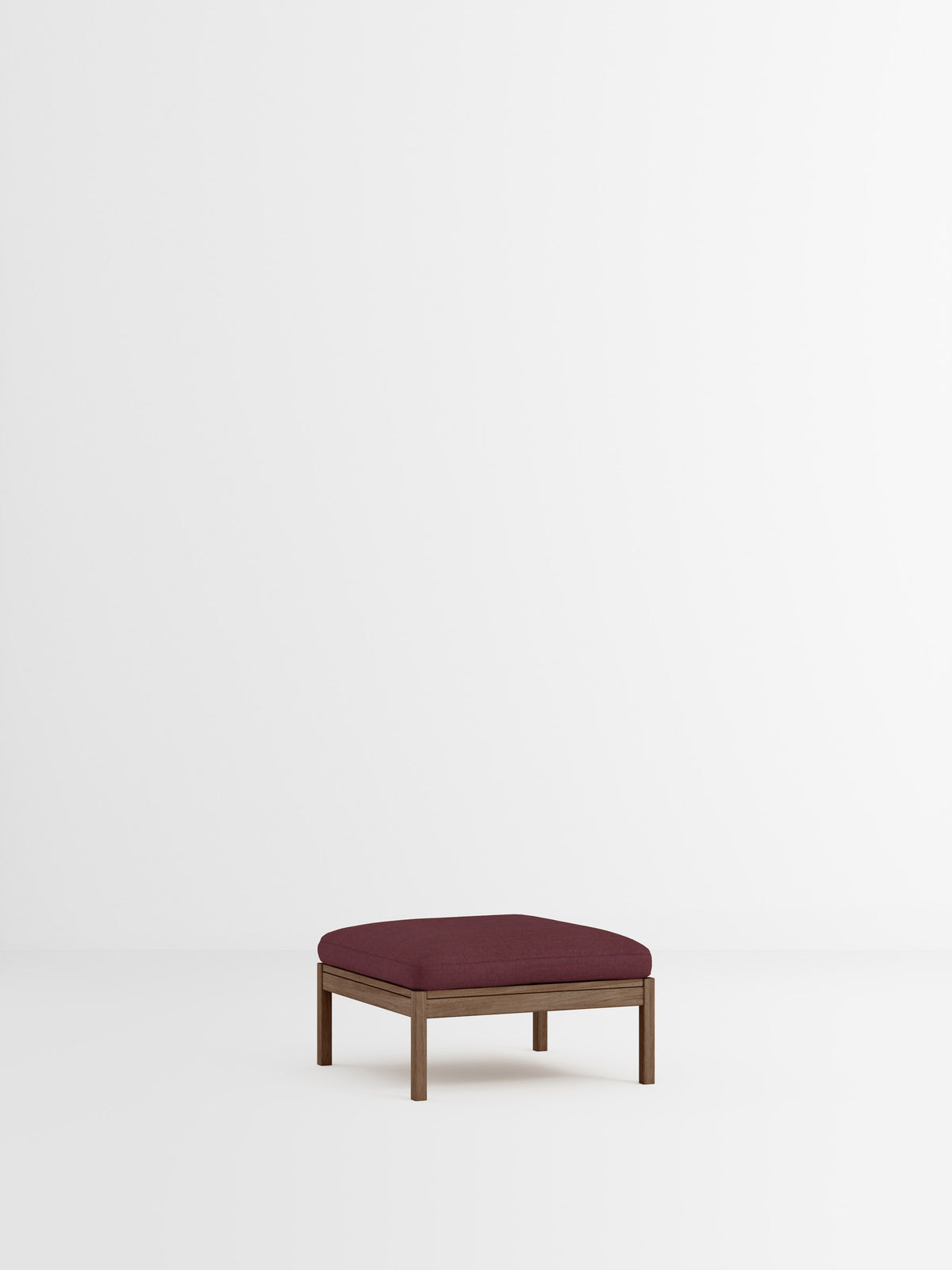 Ottoman – Autumn – Autumn 681 – Smoked Oak
