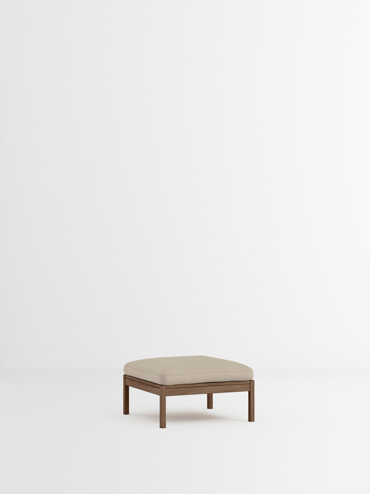 Ottoman – Field 2 – Field 2 - 233 – Smoked Oak