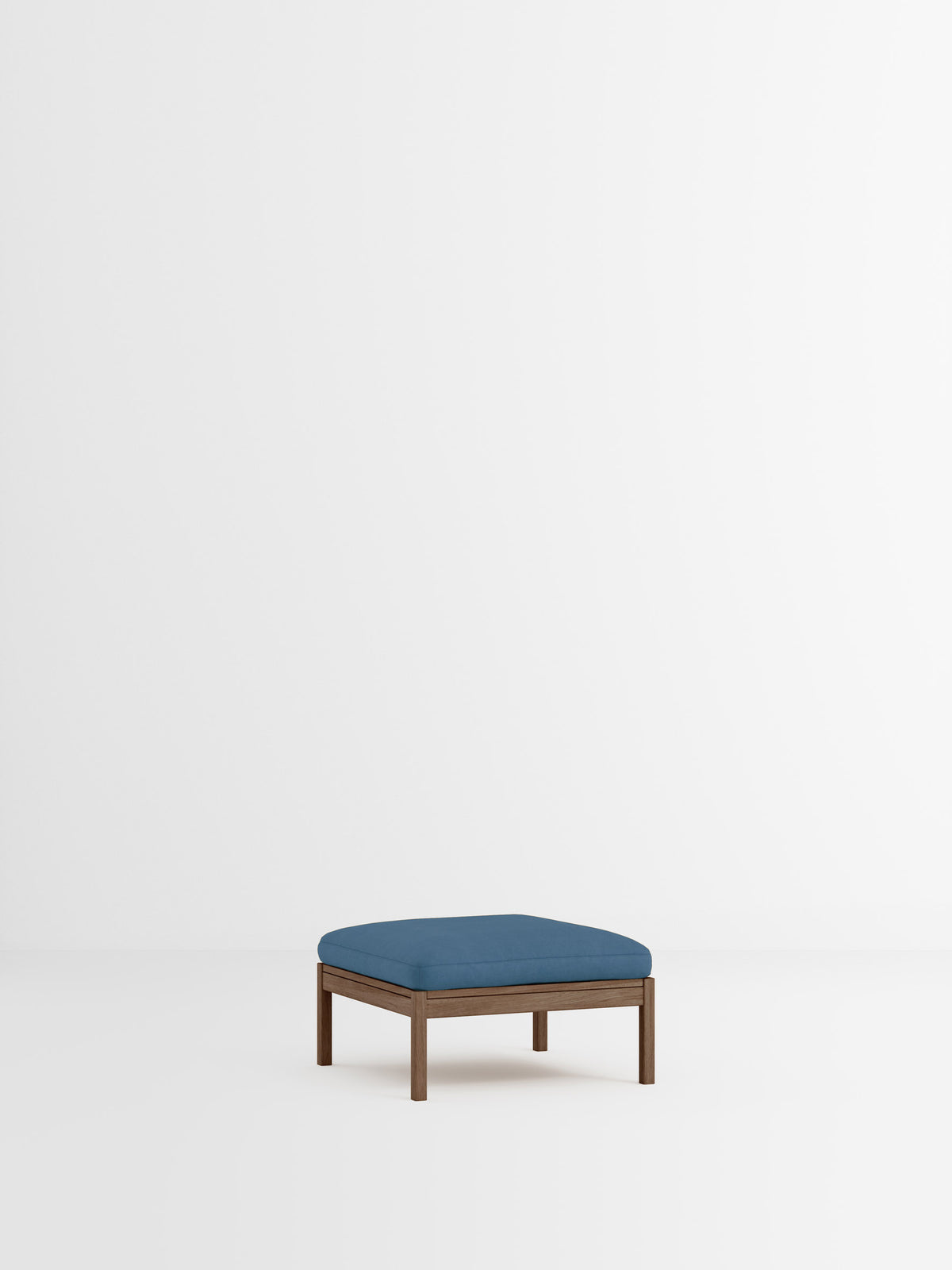 Ottoman – Field 2 – Field 2 - 733 – Smoked Oak