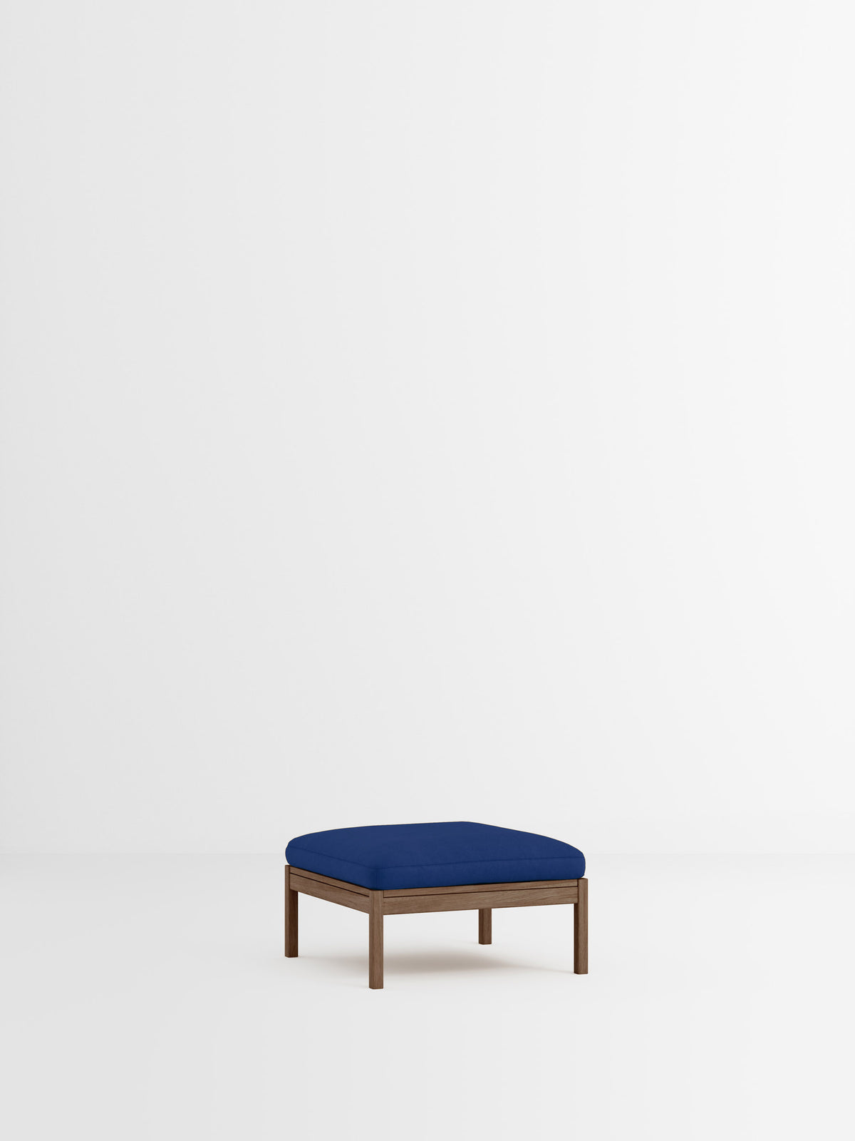 Ottoman – Field 2 – Field 2 - 763 – Smoked Oak