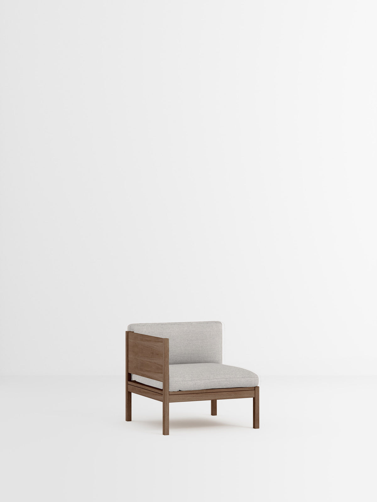 Seat – Autumn – Autumn 101 – Smoked Oak