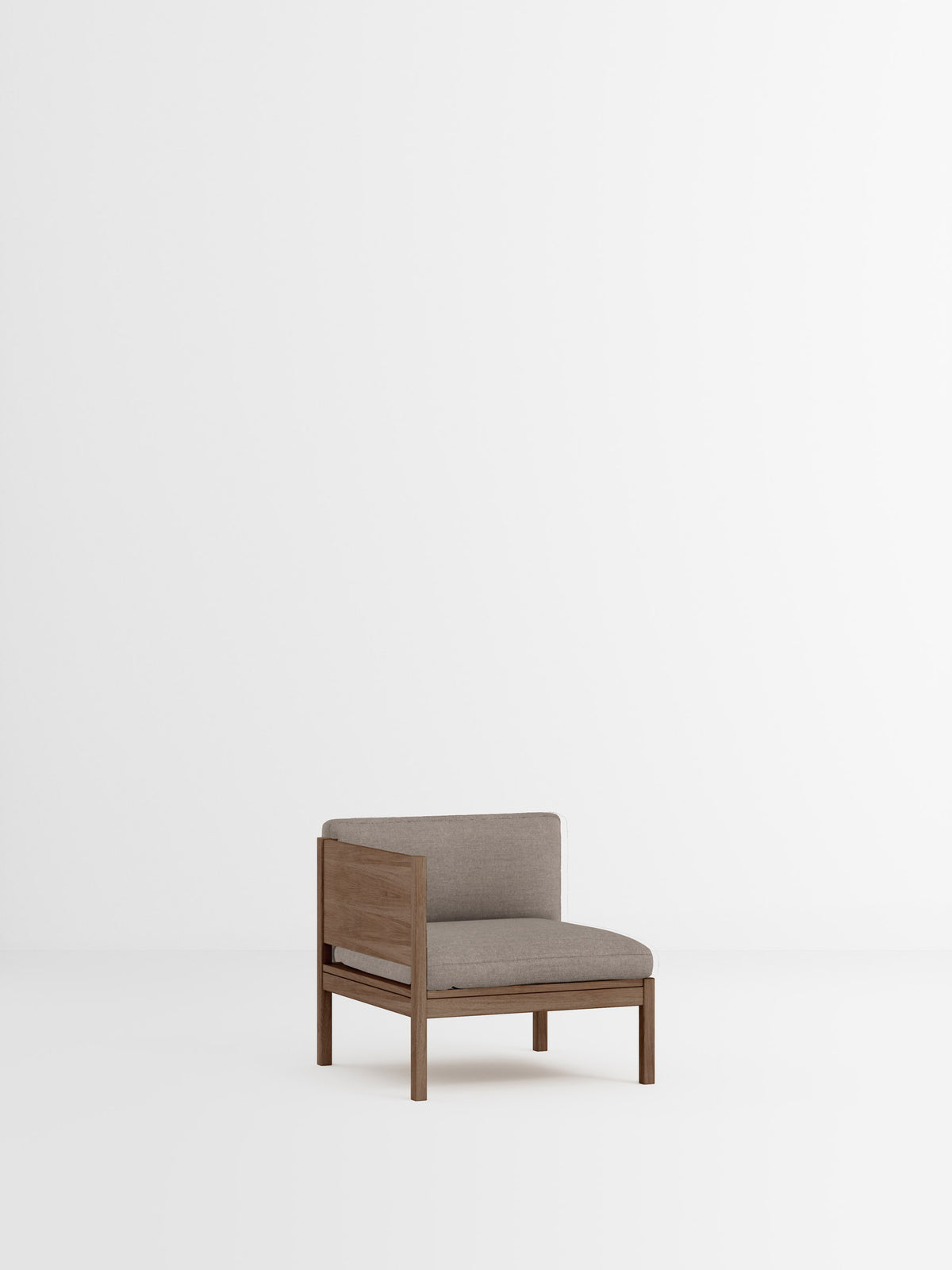 Seat – Autumn – Autumn 331 – Smoked Oak