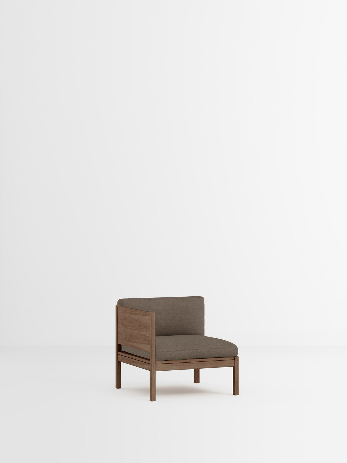Seat – Autumn – Autumn 361 – Smoked Oak