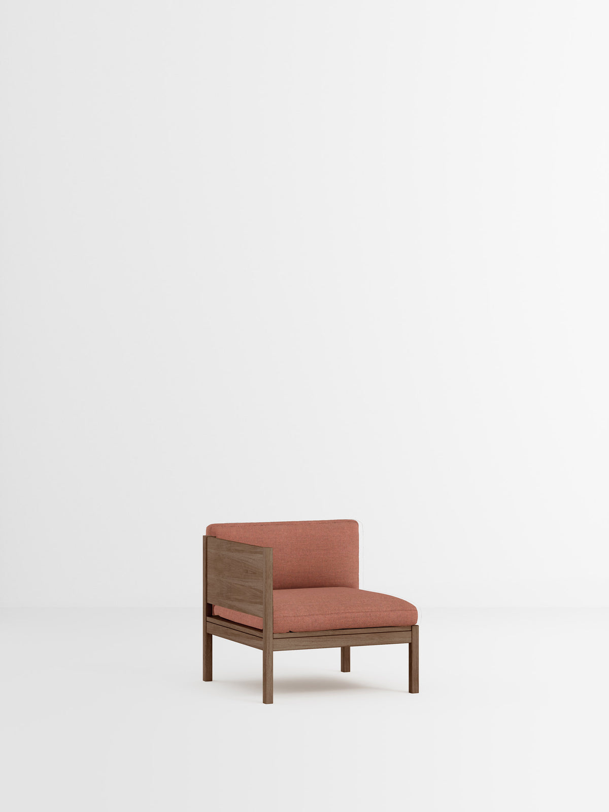Seat – Autumn – Autumn 551 – Smoked Oak