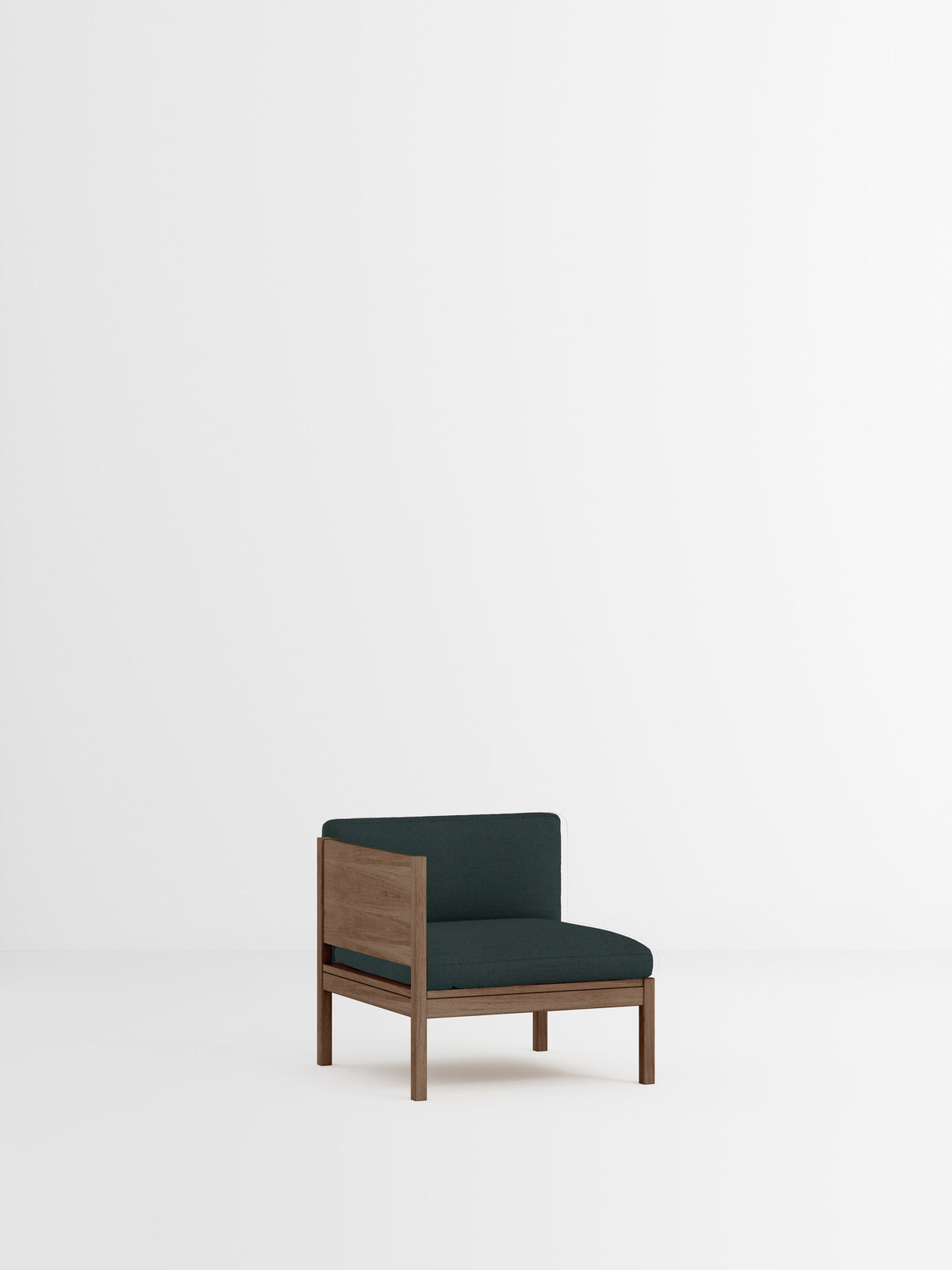 Seat – Autumn – Autumn 971 – Smoked Oak