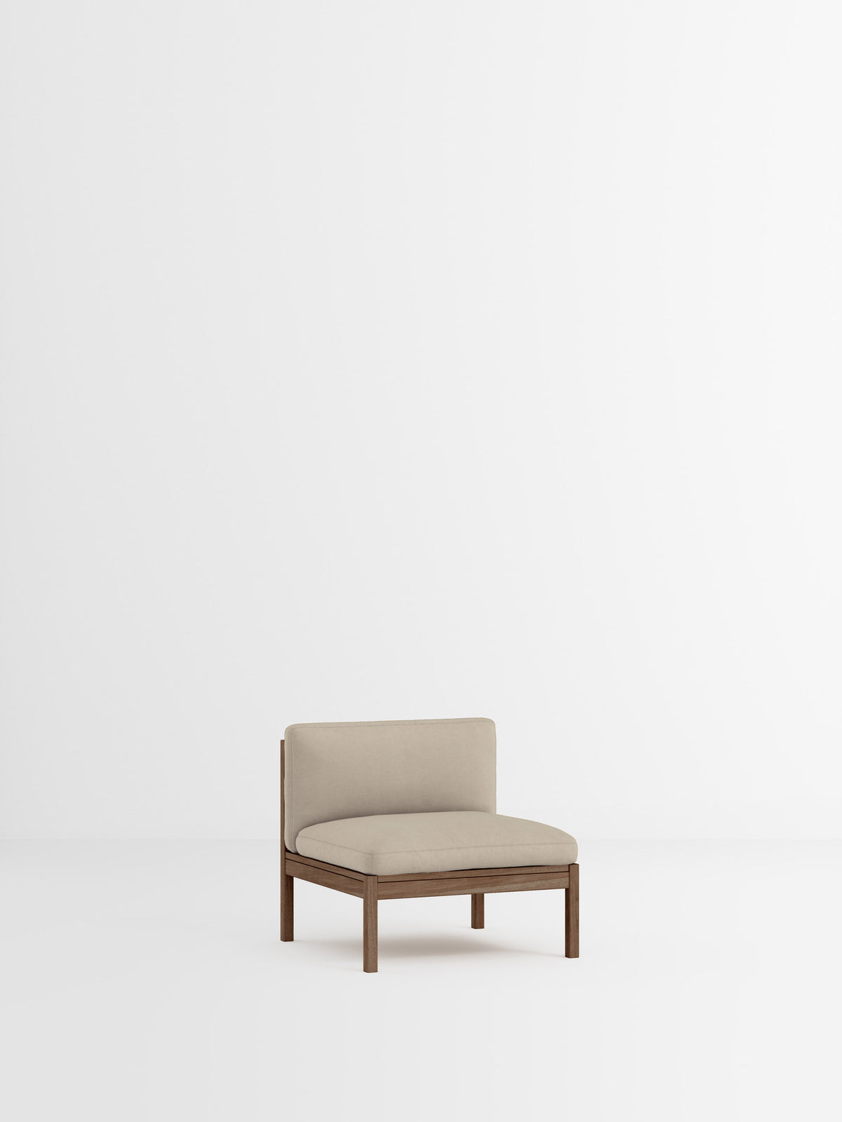 Seat – Field 2 – Field 2 - 233 – Smoked Oak