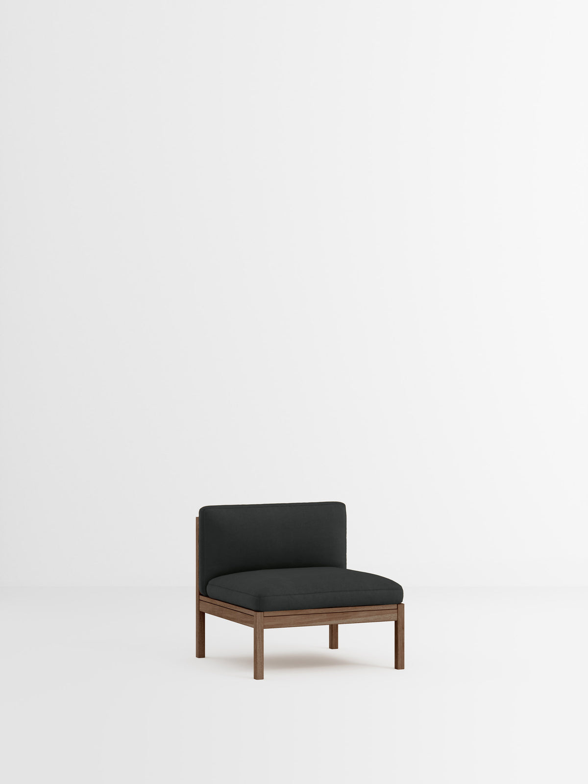 Seat – Field 2 – Field 2 - 793 – Smoked Oak