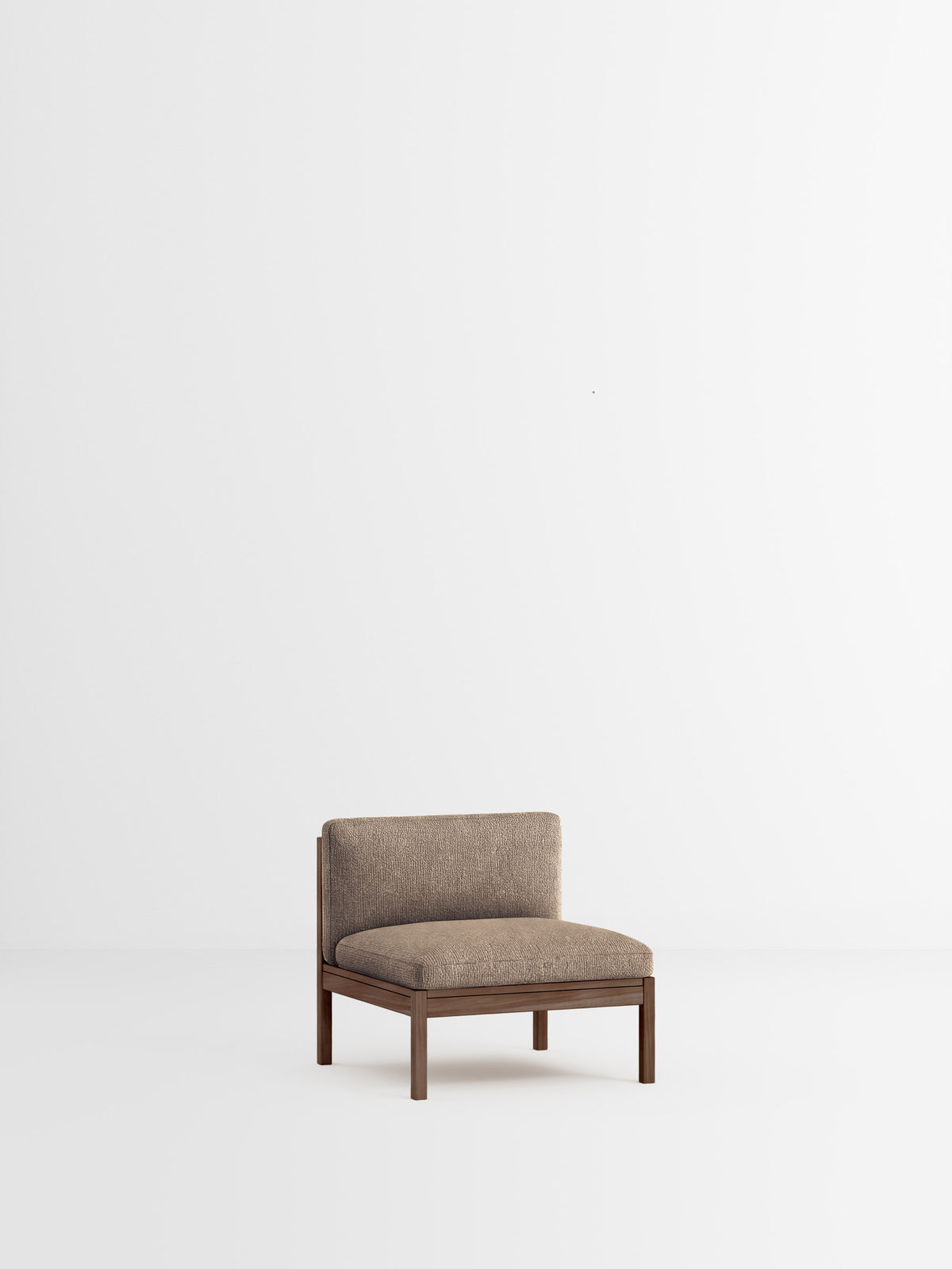 Seat – Moss – Moss 0013 – Smoked Oak