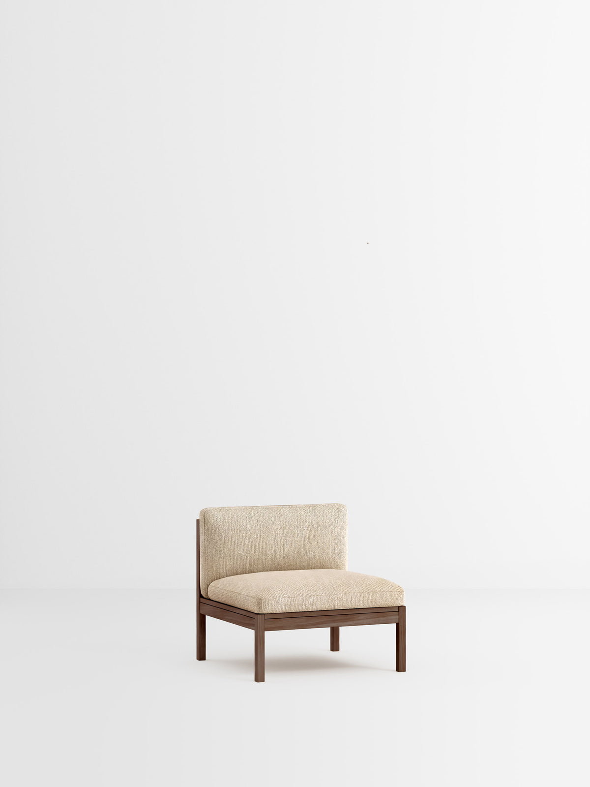 Seat – Moss – Moss 0019 – Smoked Oak