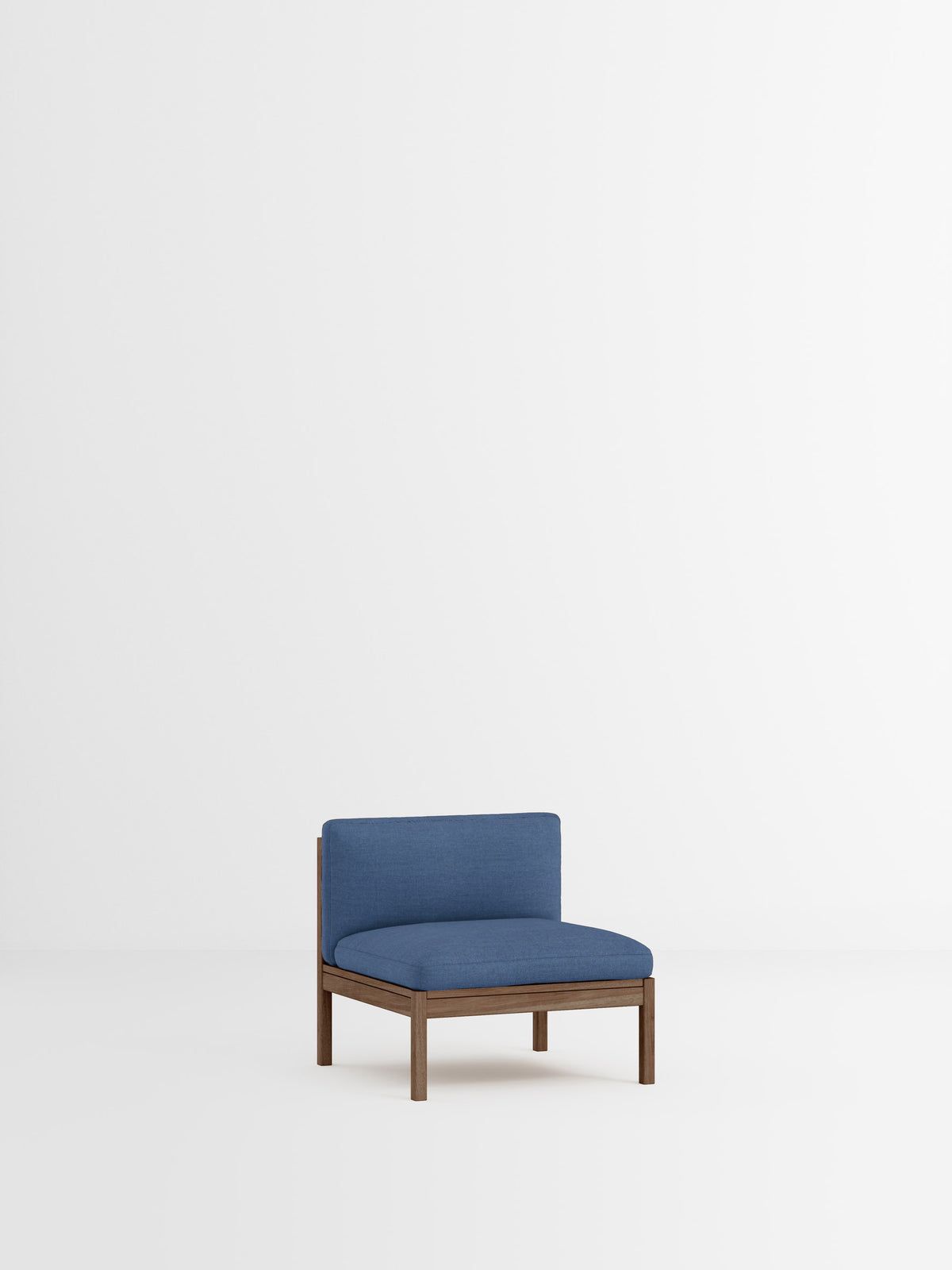 Seat – Re-Wool 2 – Re-Wool 2 - 767 – Smoked Oak