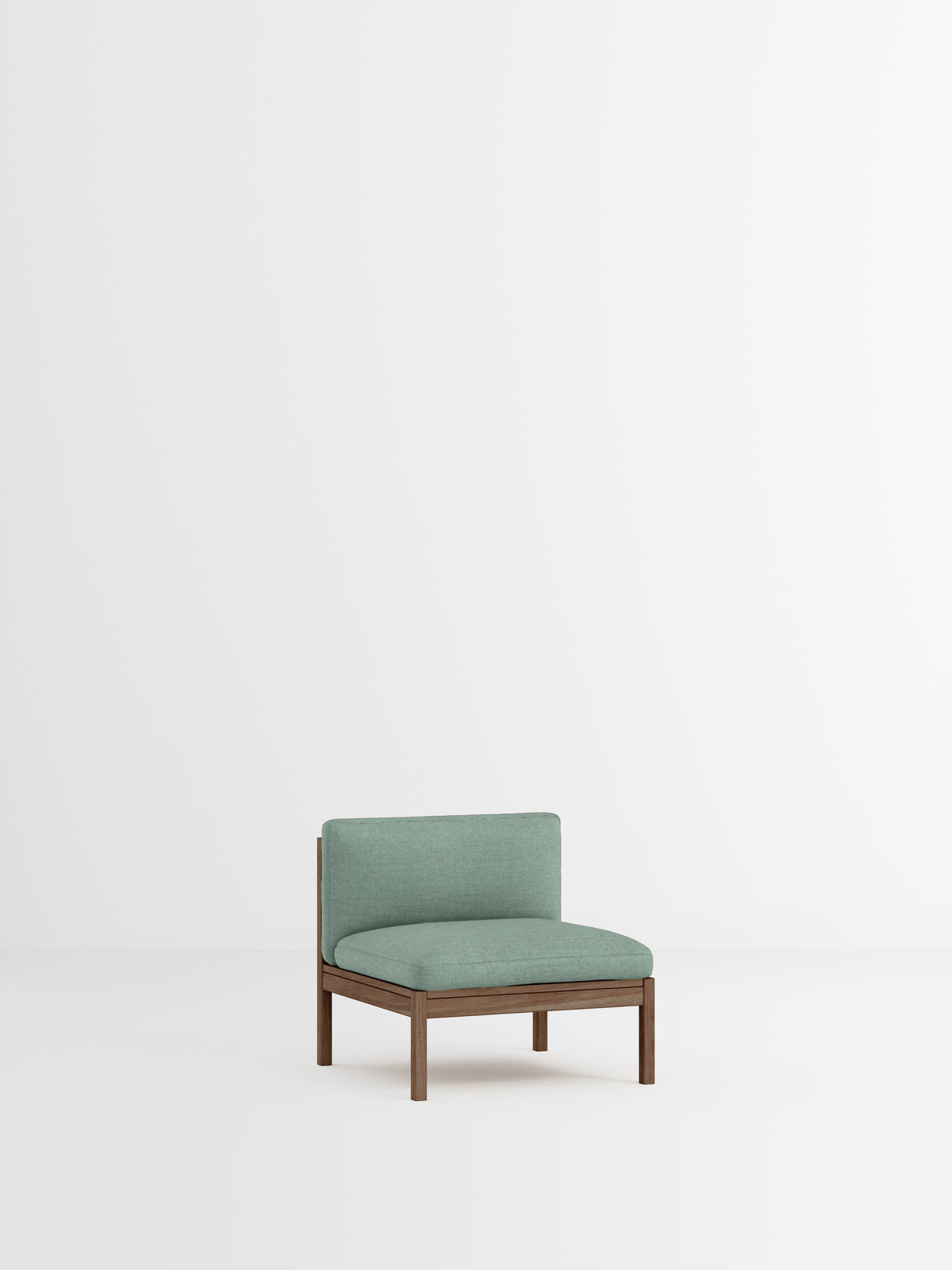 Seat – Re-Wool 2 – Re-Wool 2 - 868 – Smoked Oak