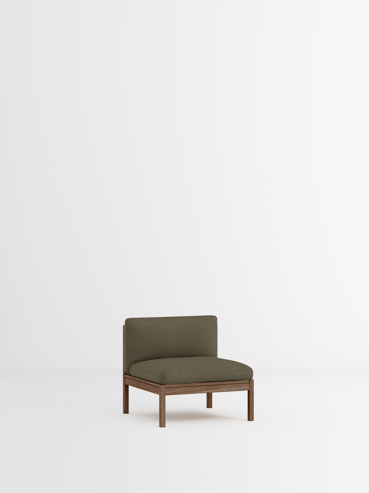 Seat – Re-Wool 2 – Re-Wool 2 - 977 – Smoked Oak