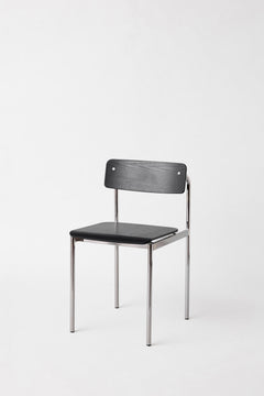 Offset Chair