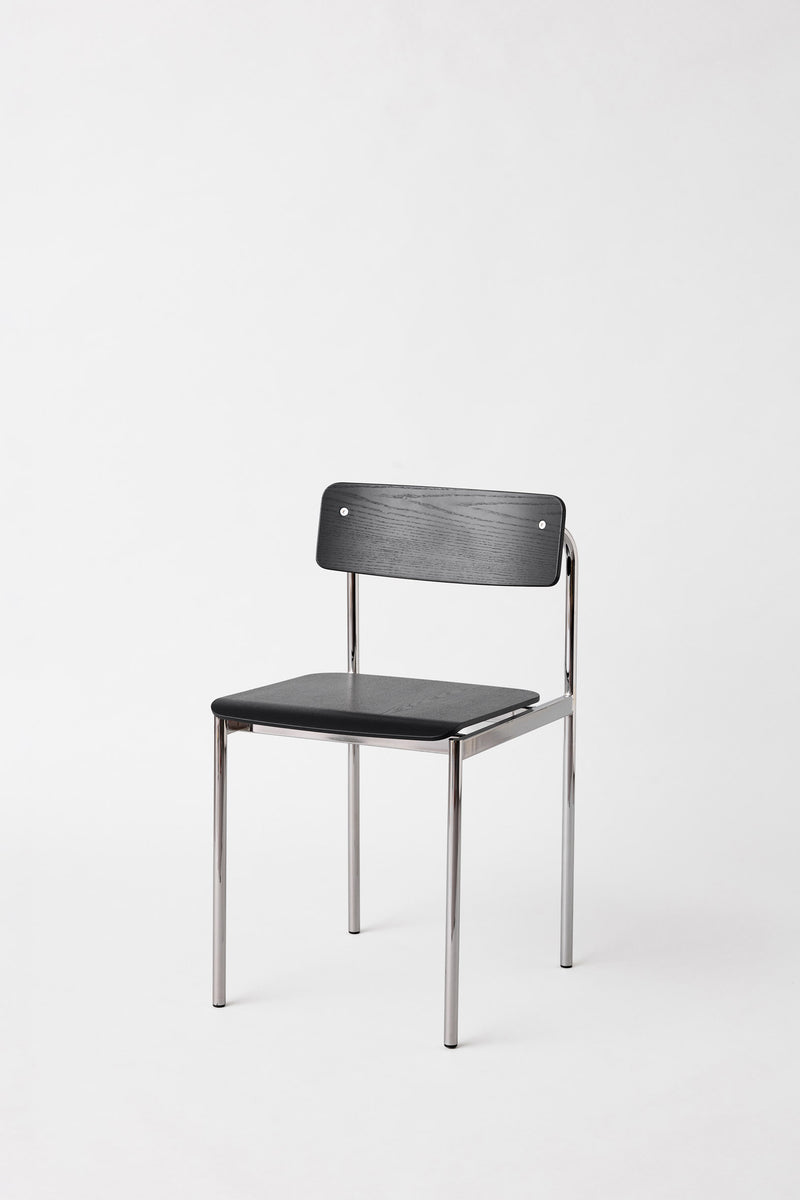 Offset Chair