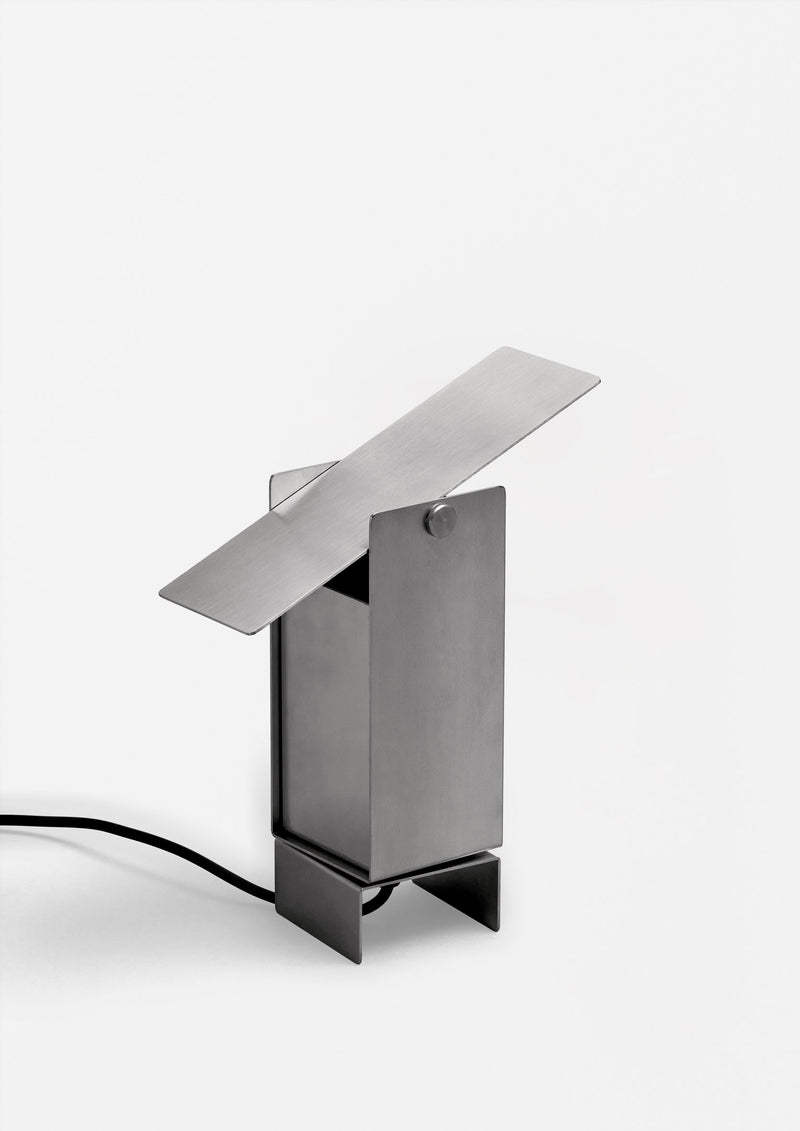 Pivoting Table Lamp