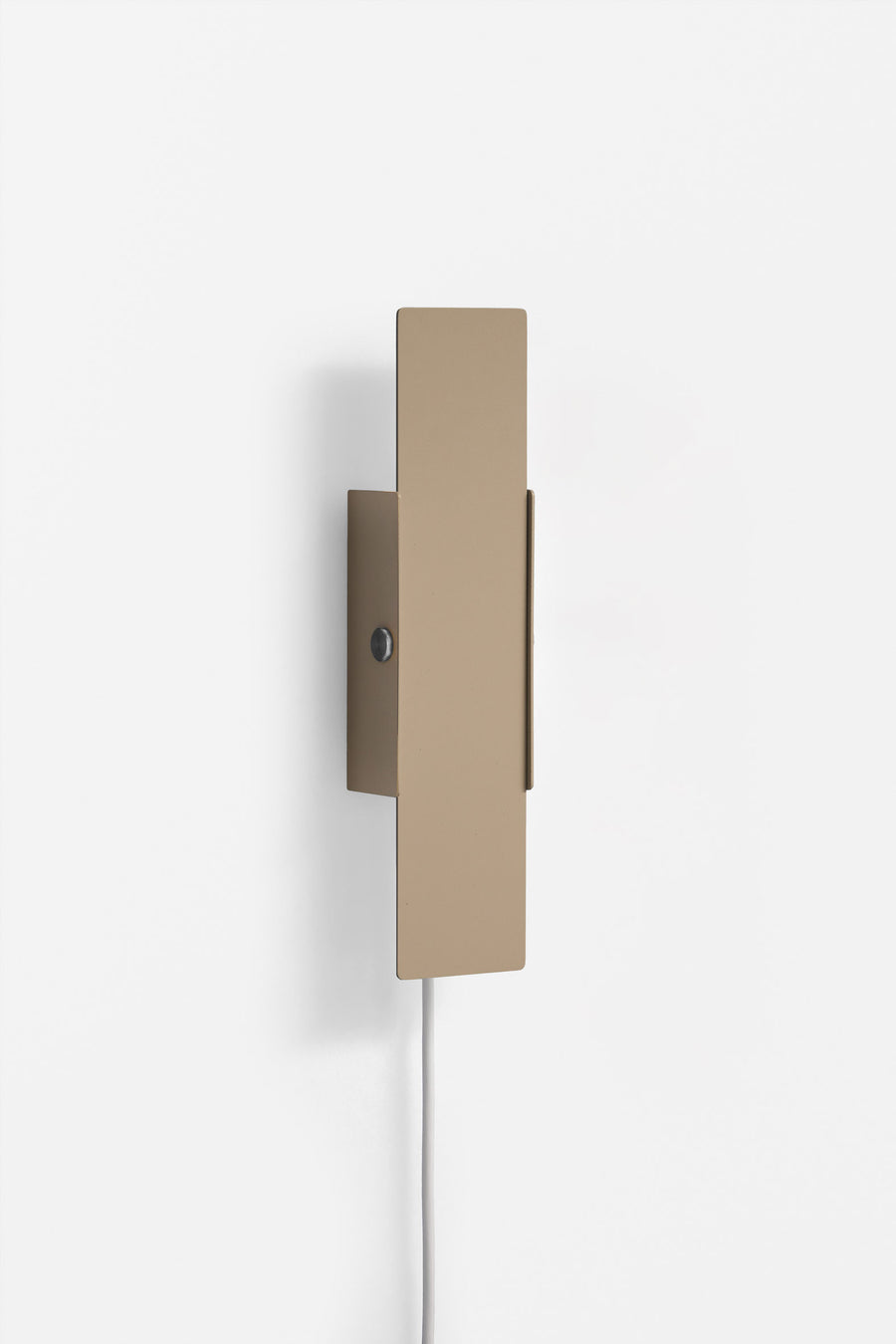 MOEBE - Pivoting Wall Lamp - Sand