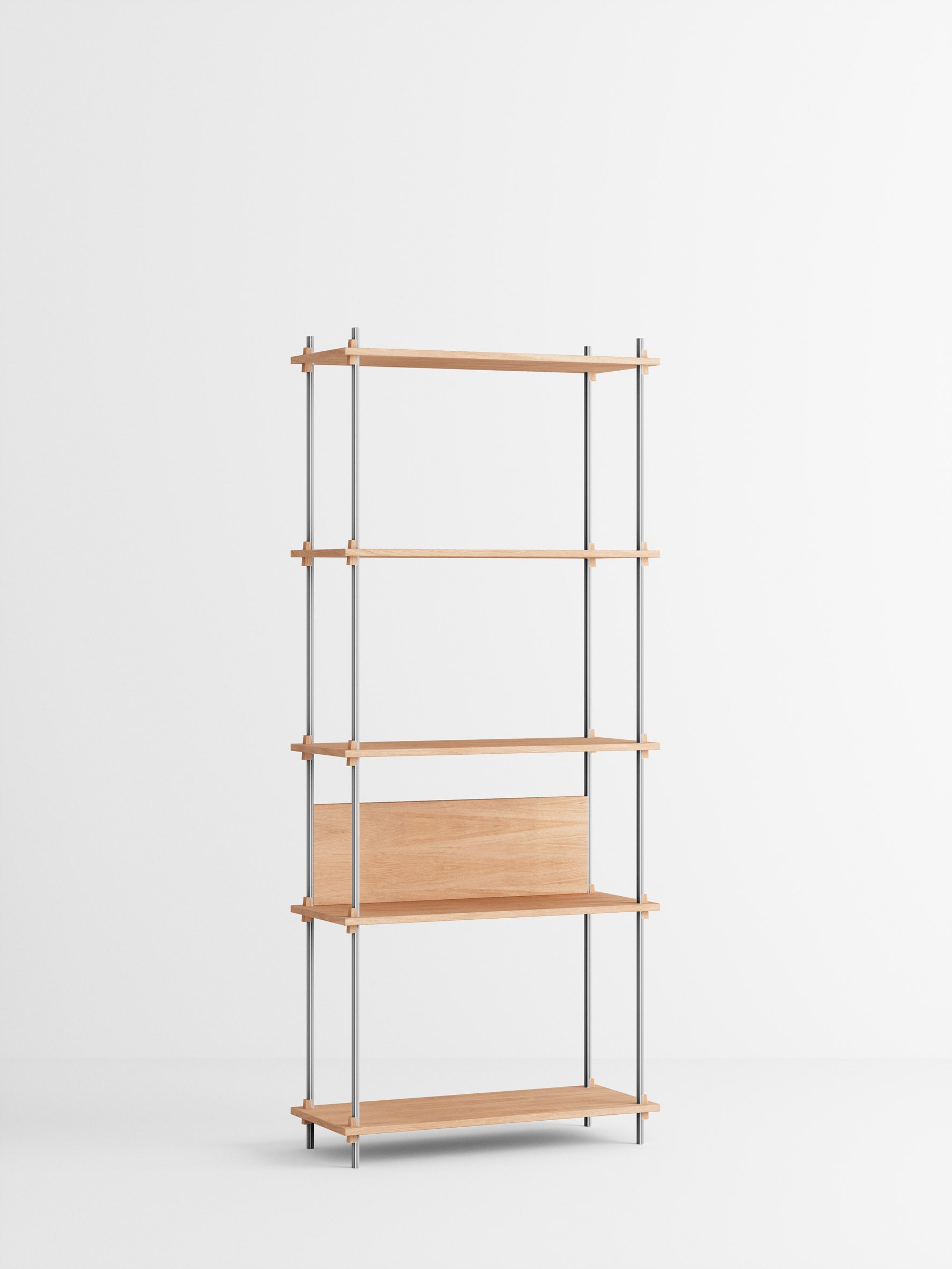 Shelving System – s.200.1.A