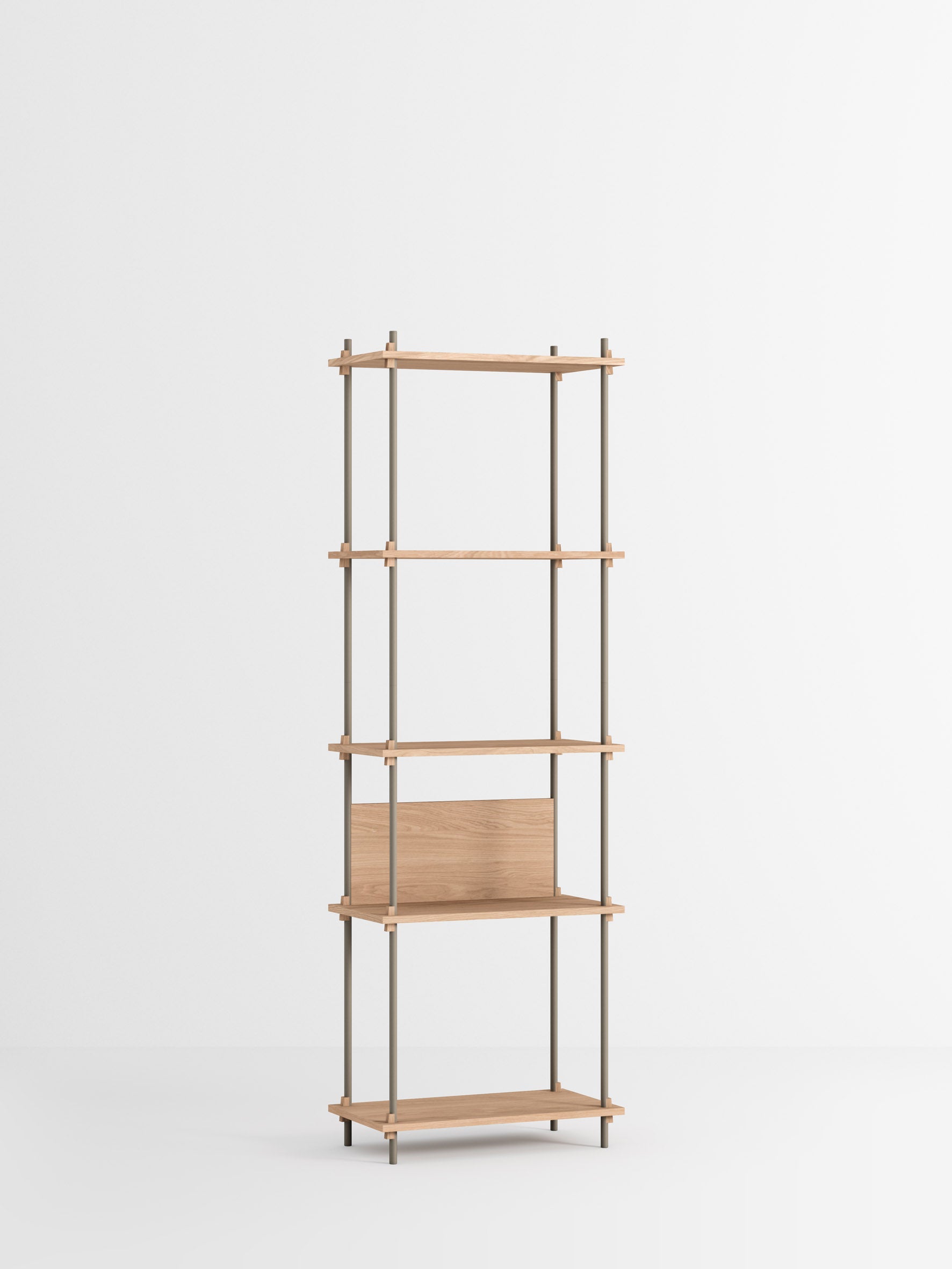 Shelving System – s.200.1.I