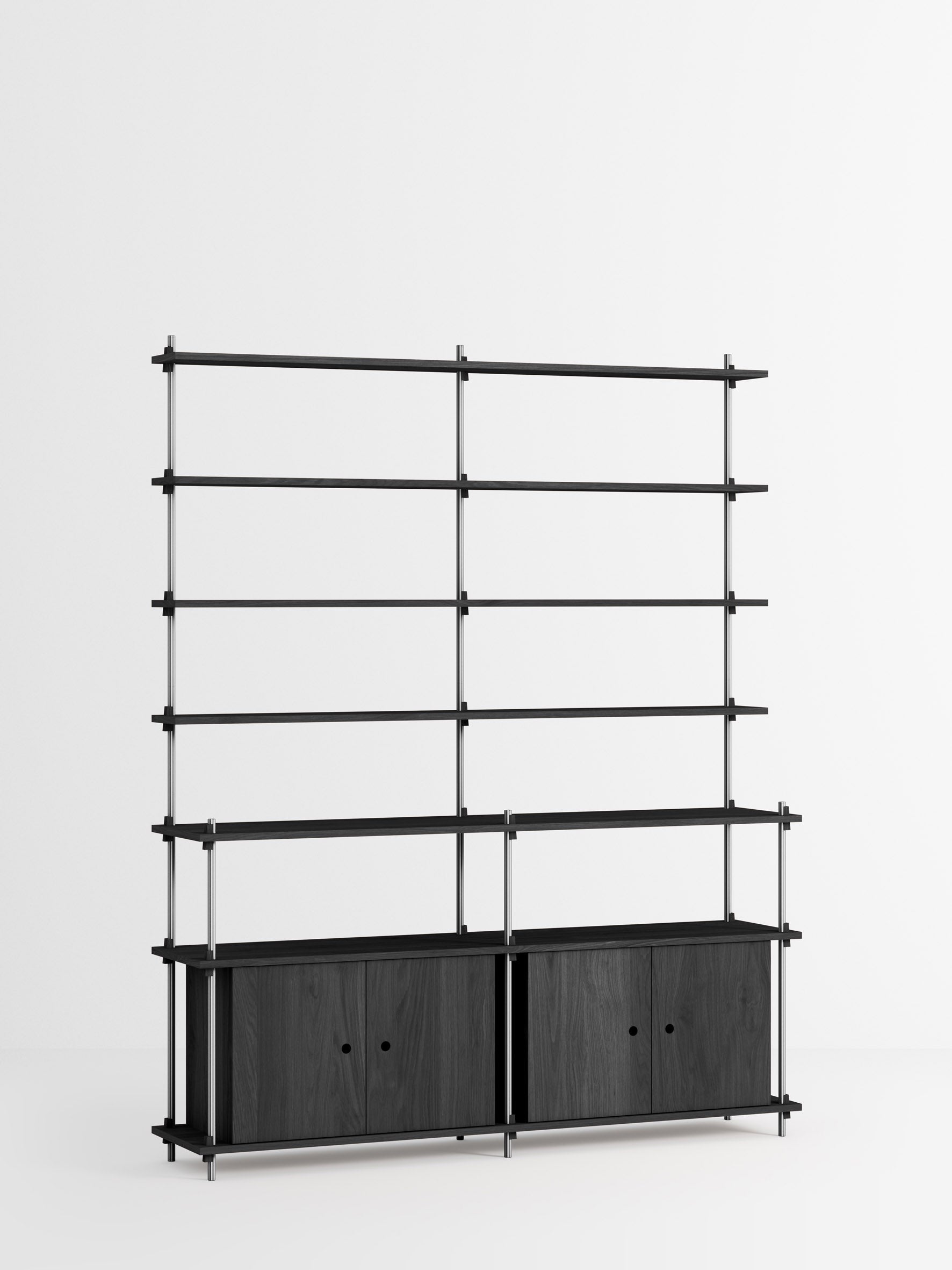 Shelving System – s.200.2.H