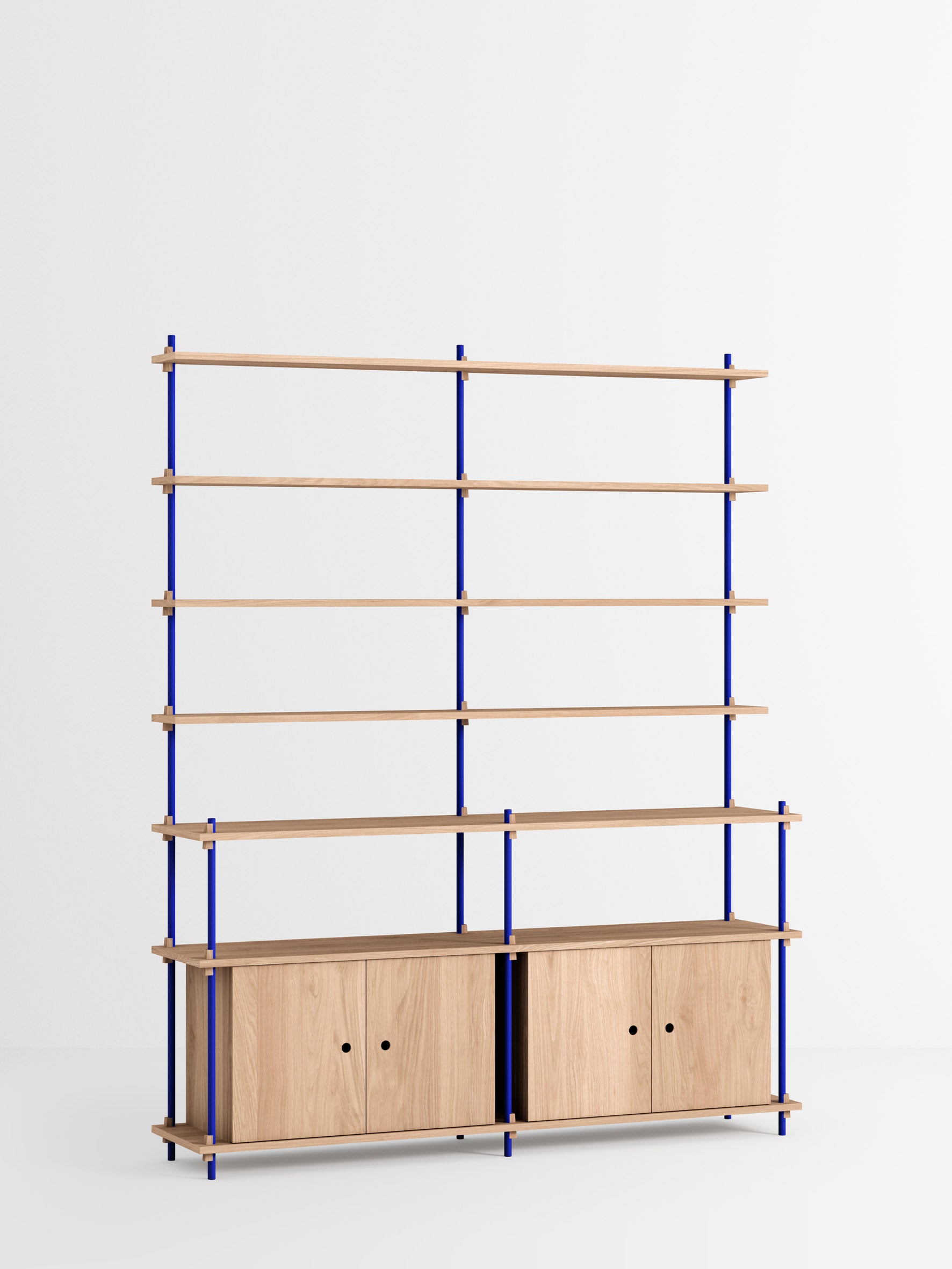 Shelving System – s.200.2.H