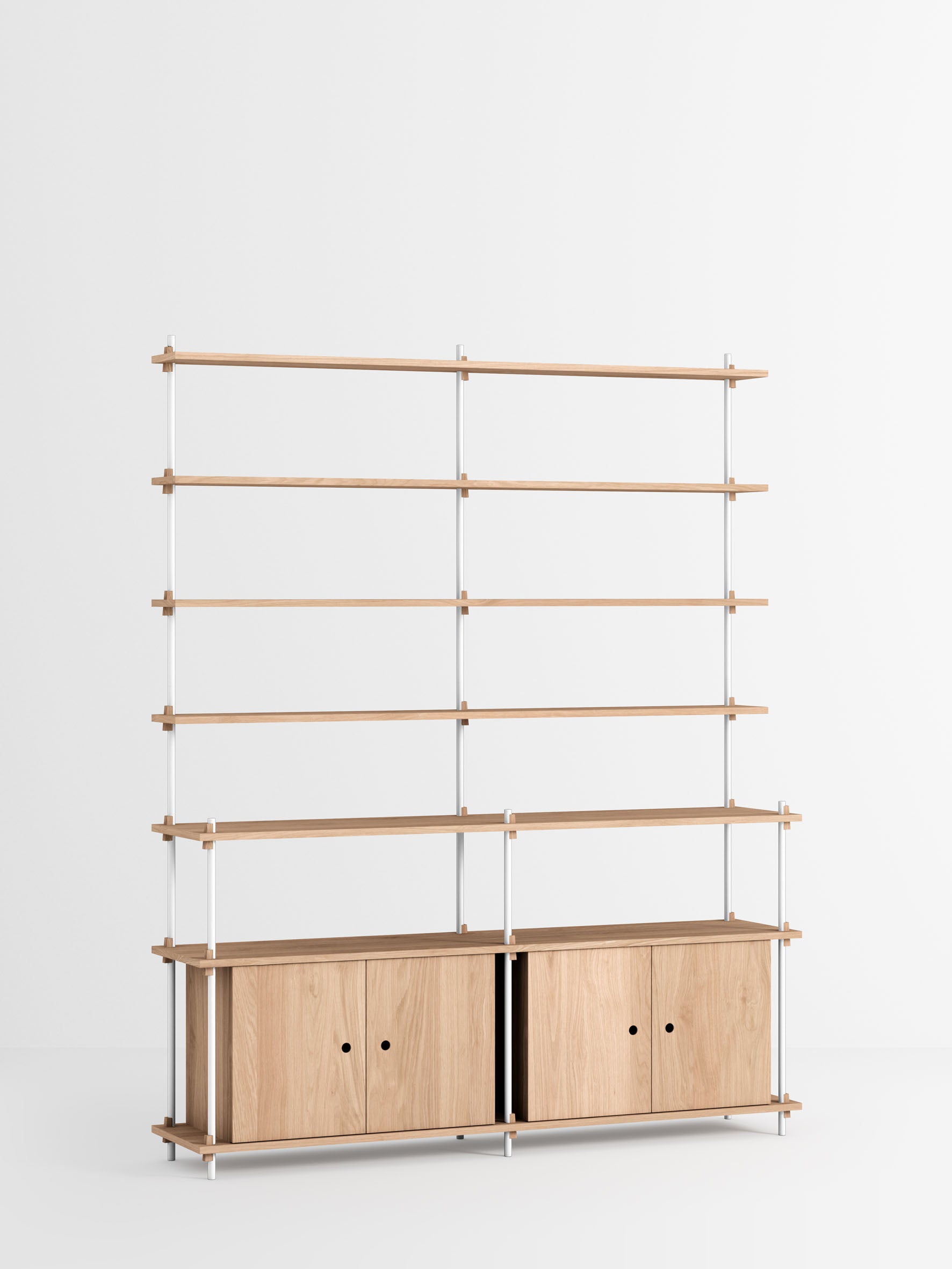 Shelving System – s.200.2.H