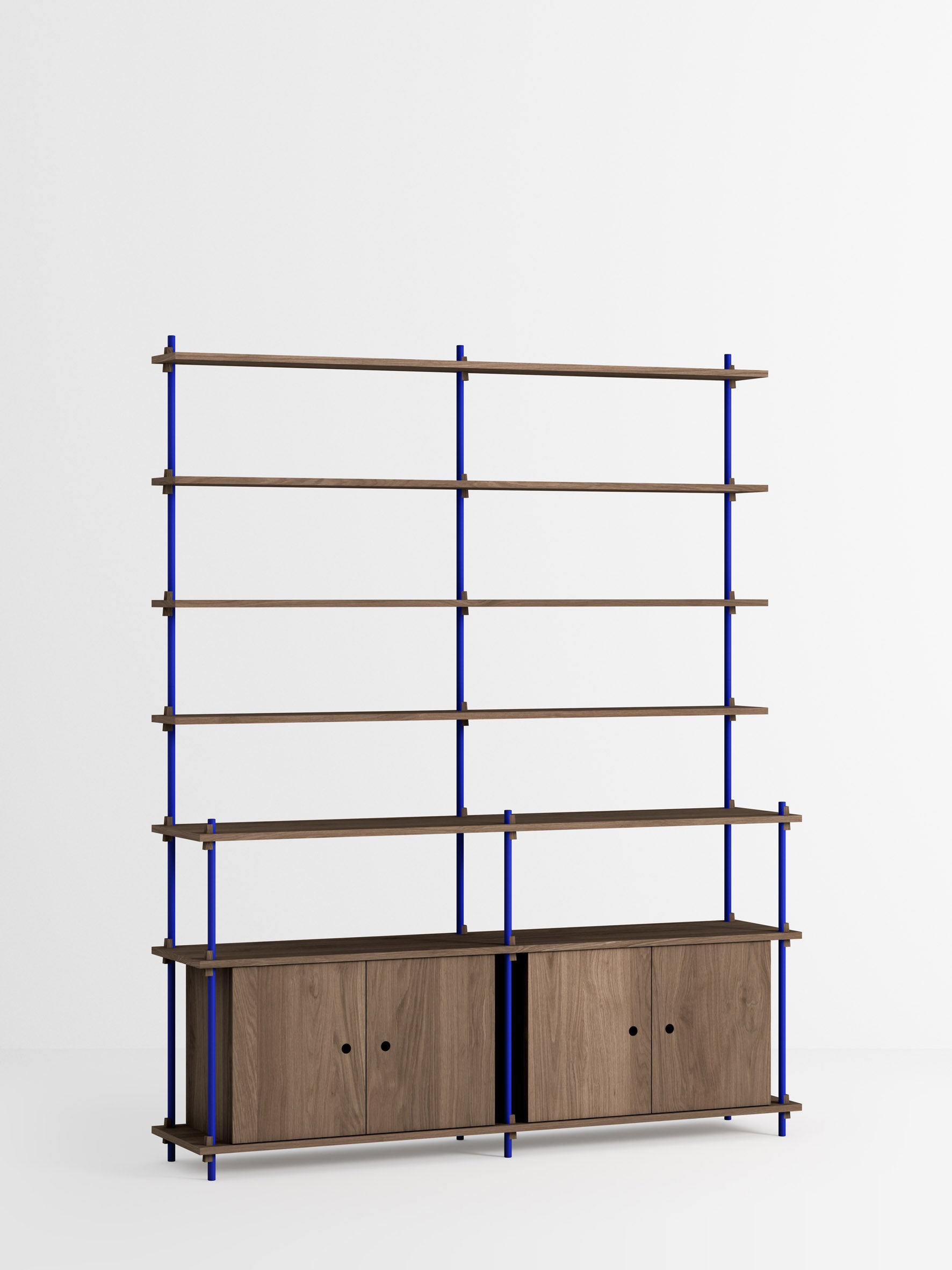 Shelving System – s.200.2.H