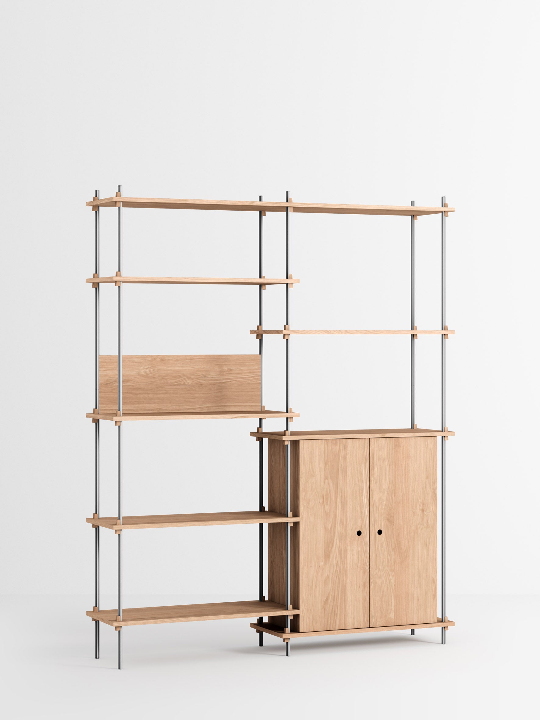 Shelving System – s.200.2.I