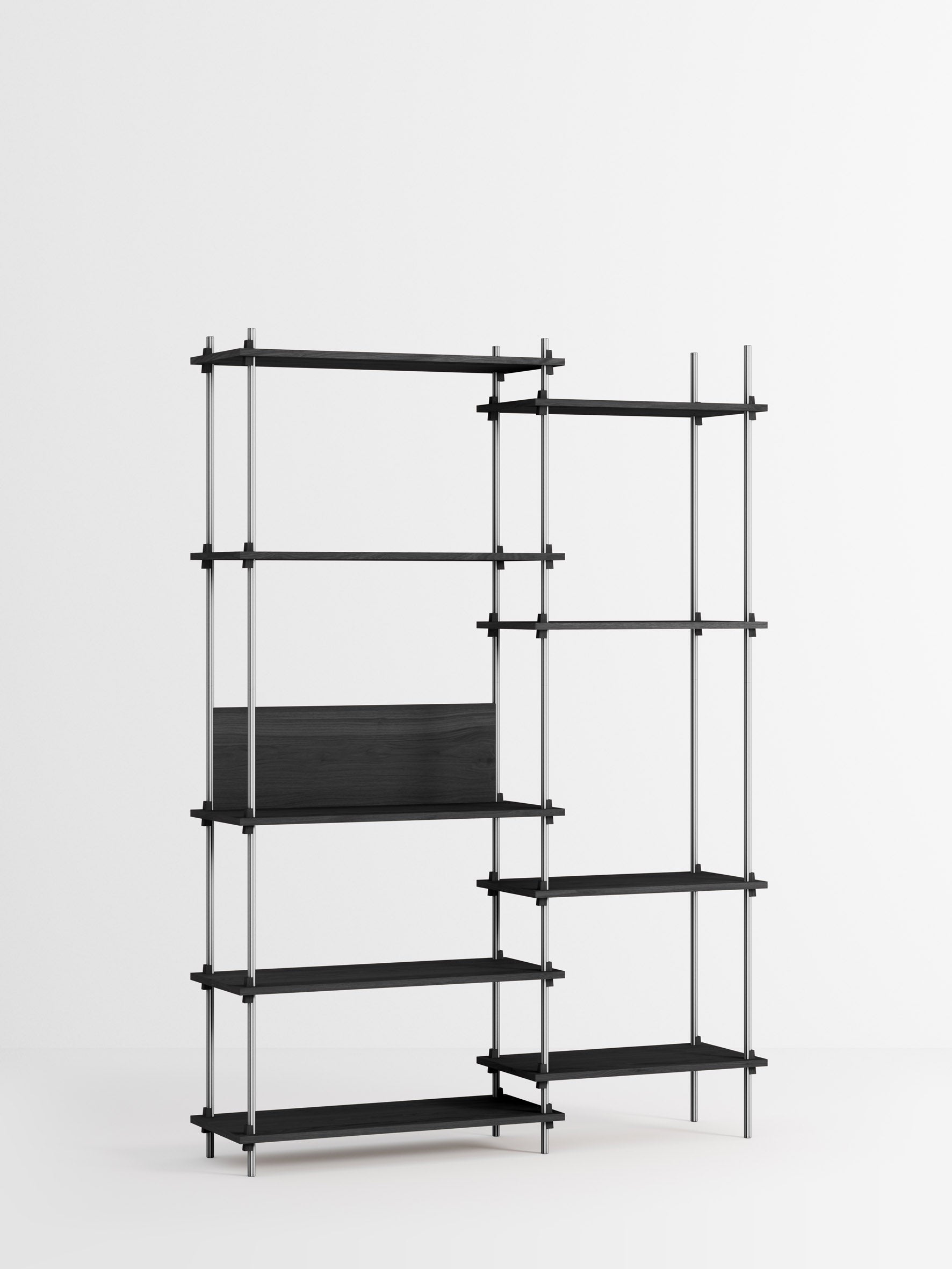 Shelving System – s.200.2.J