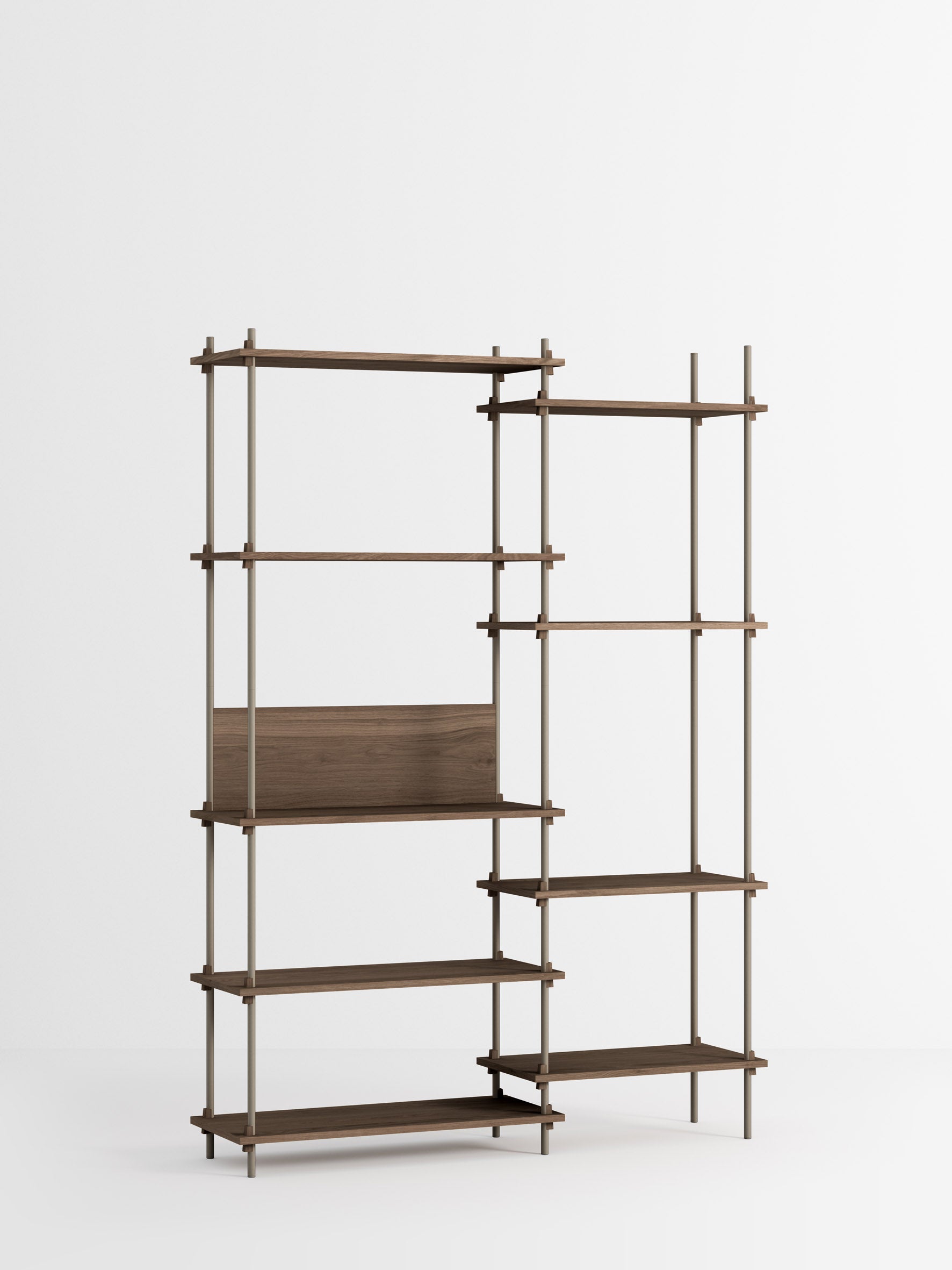 Shelving System – s.200.2.J