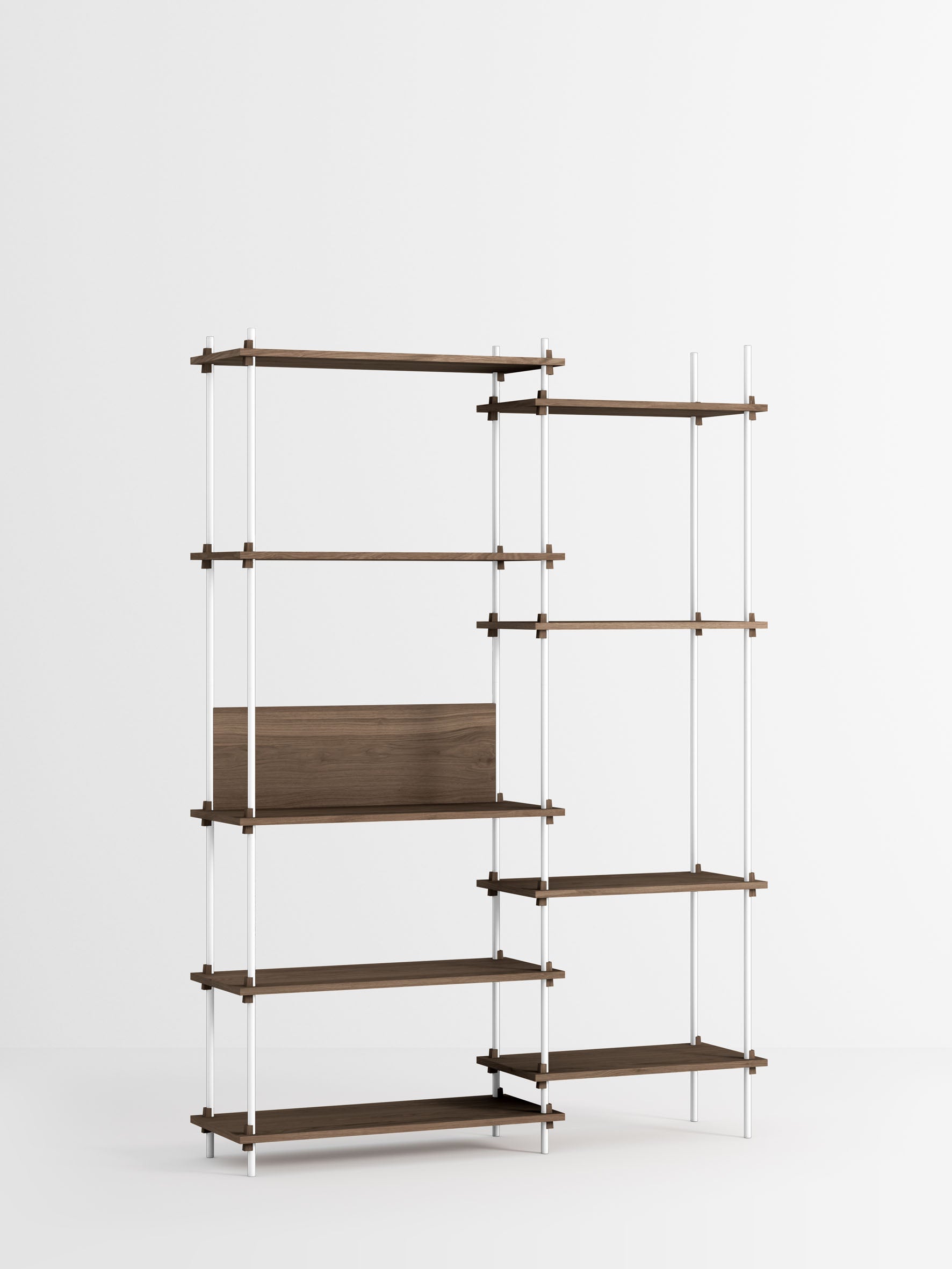 Shelving System – s.200.2.J