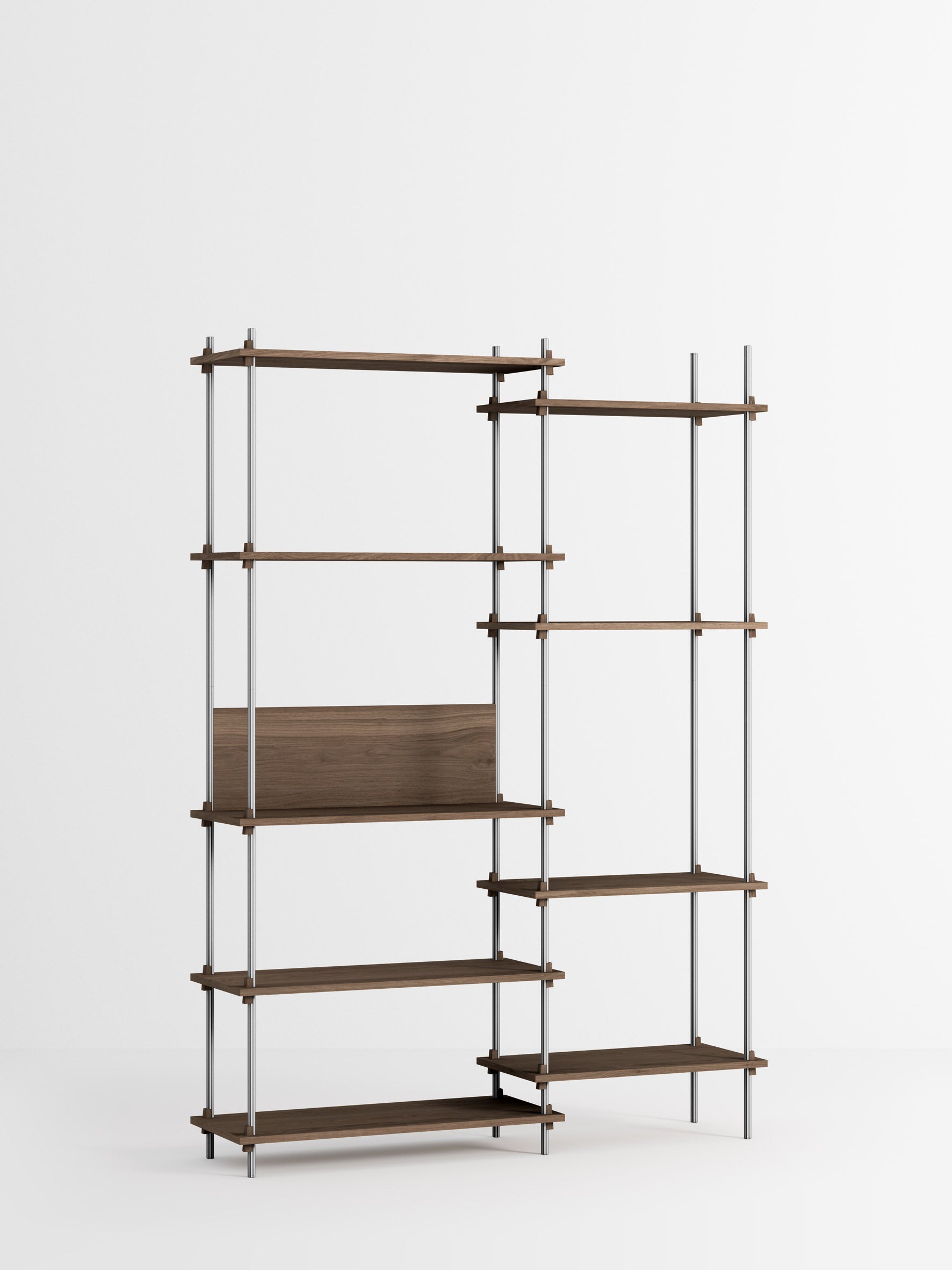 Shelving System – s.200.2.J