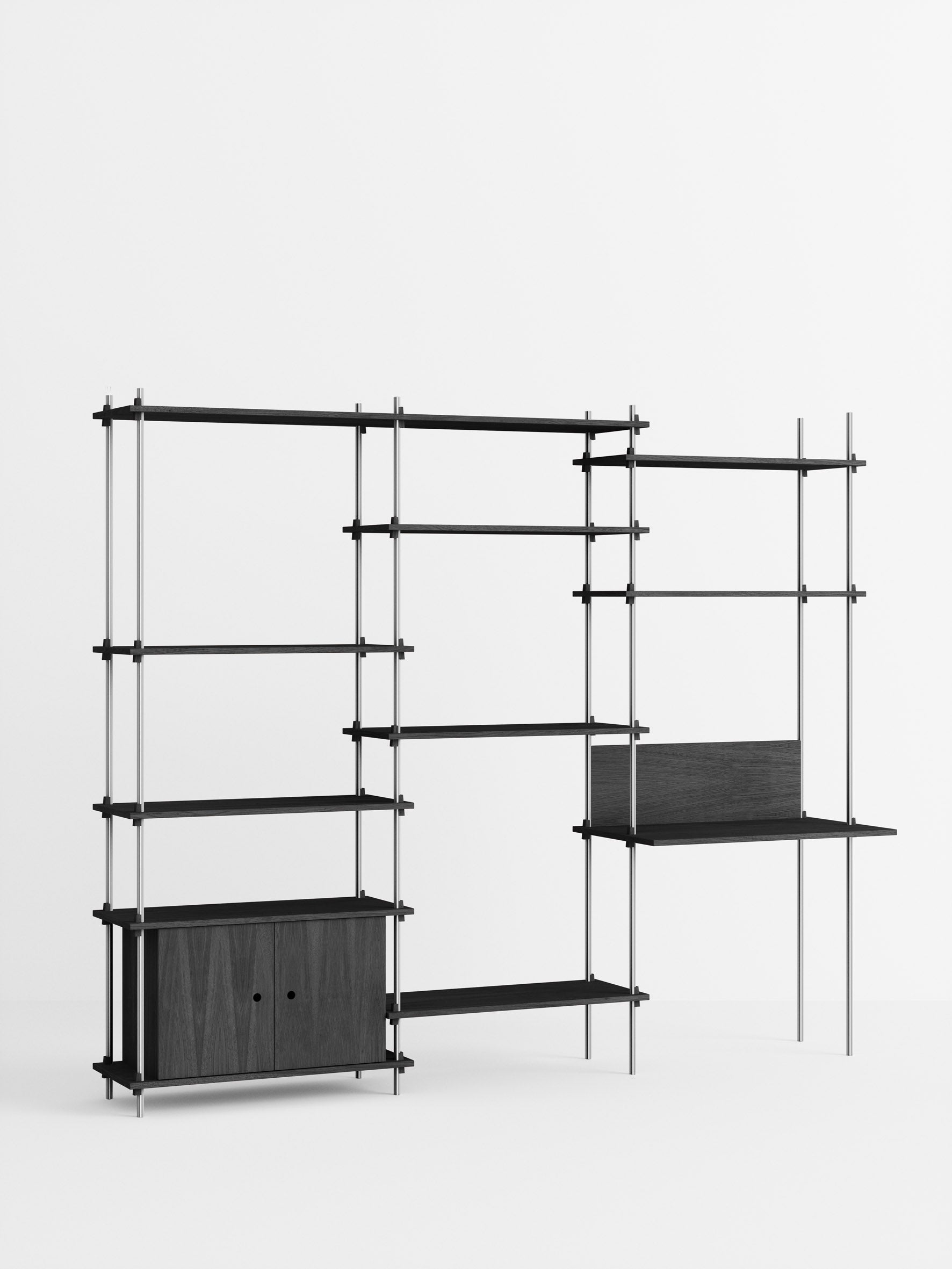 Shelving System – s.200.3.D