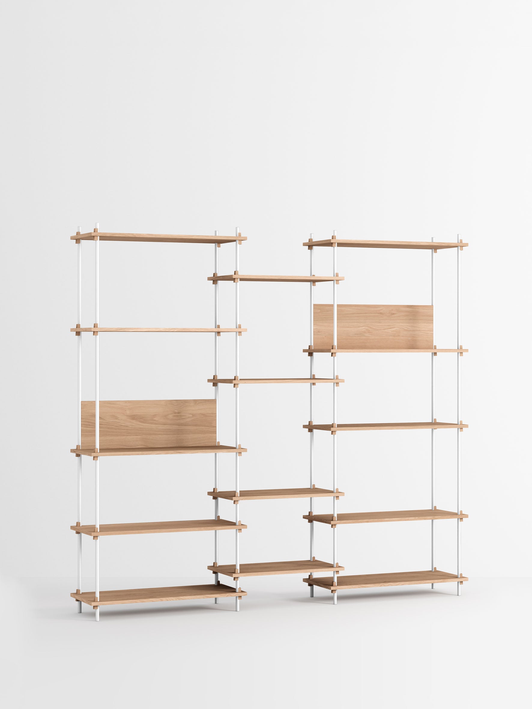 Shelving System – s.200.3.E