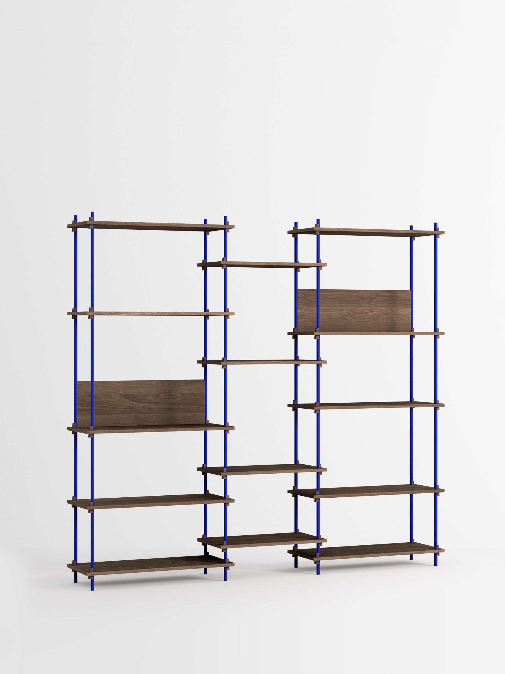 Shelving System – s.200.3.E