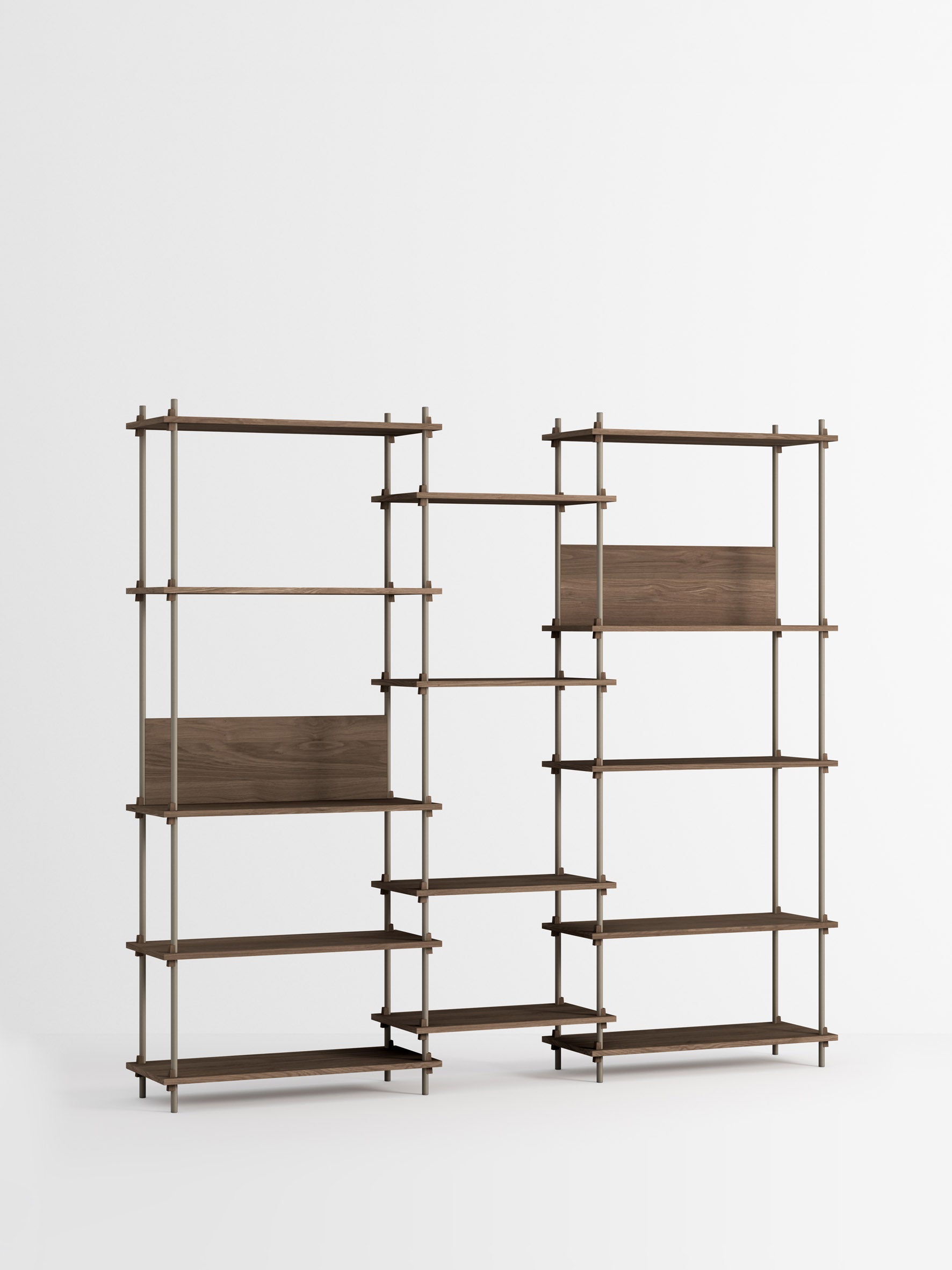 Shelving System – s.200.3.E