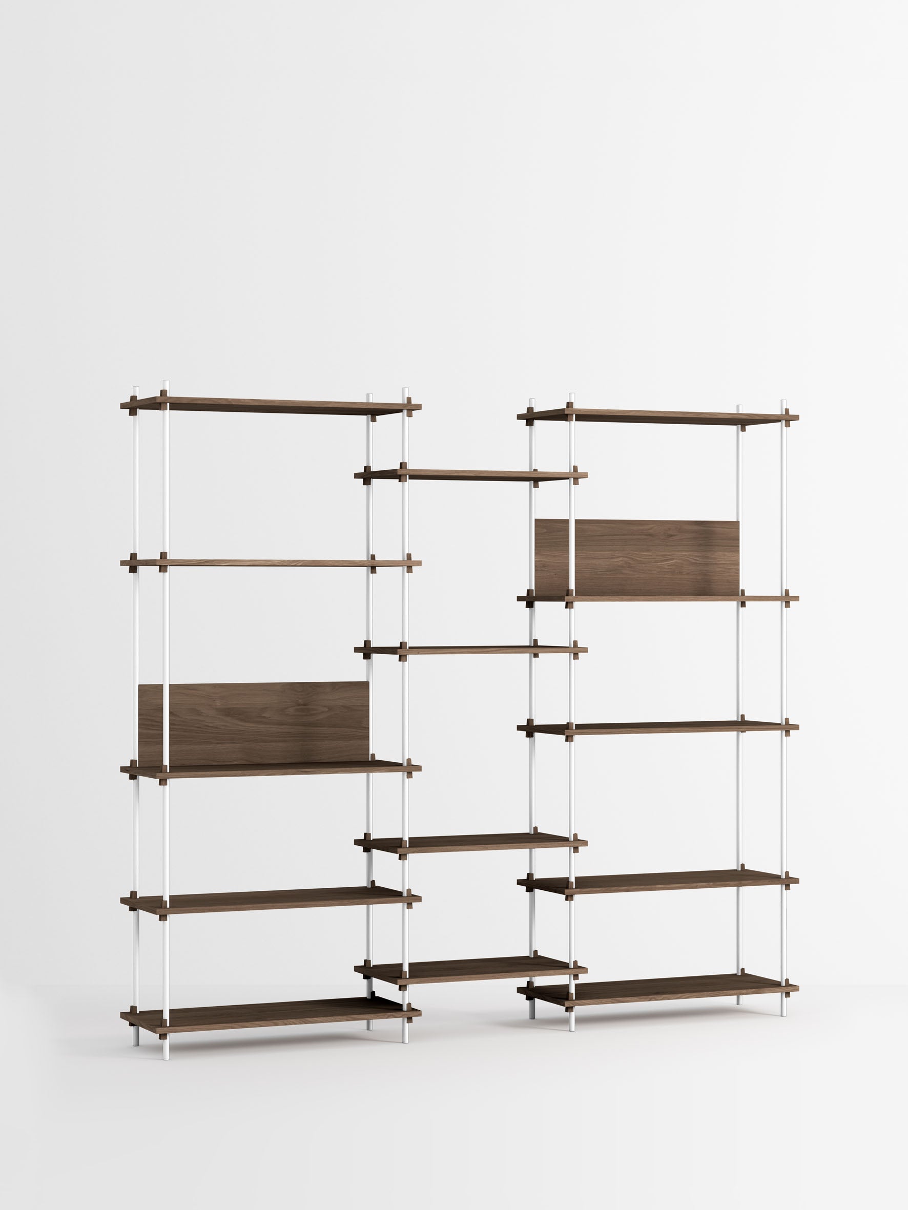 Shelving System – s.200.3.E