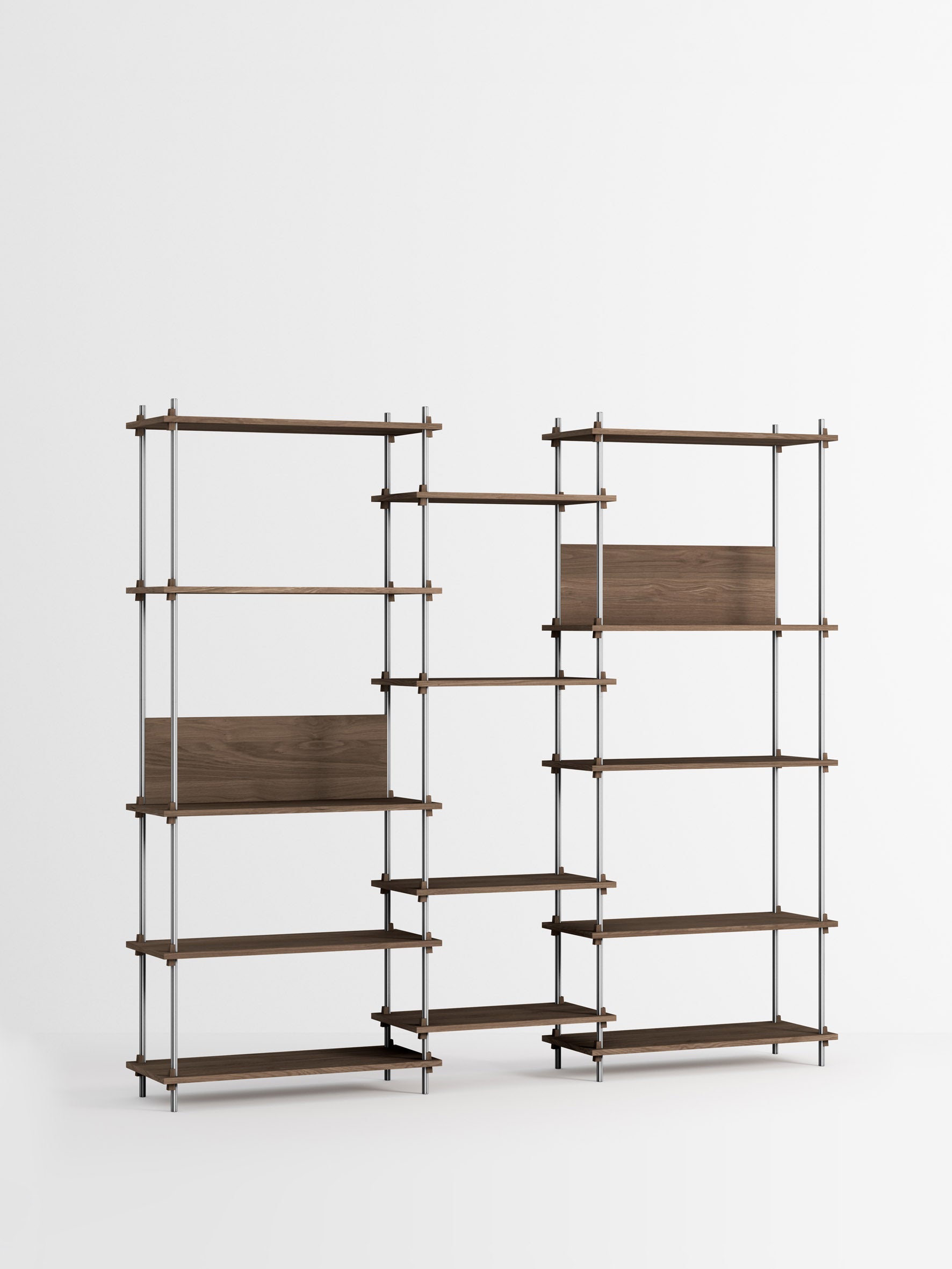 Shelving System – s.200.3.E