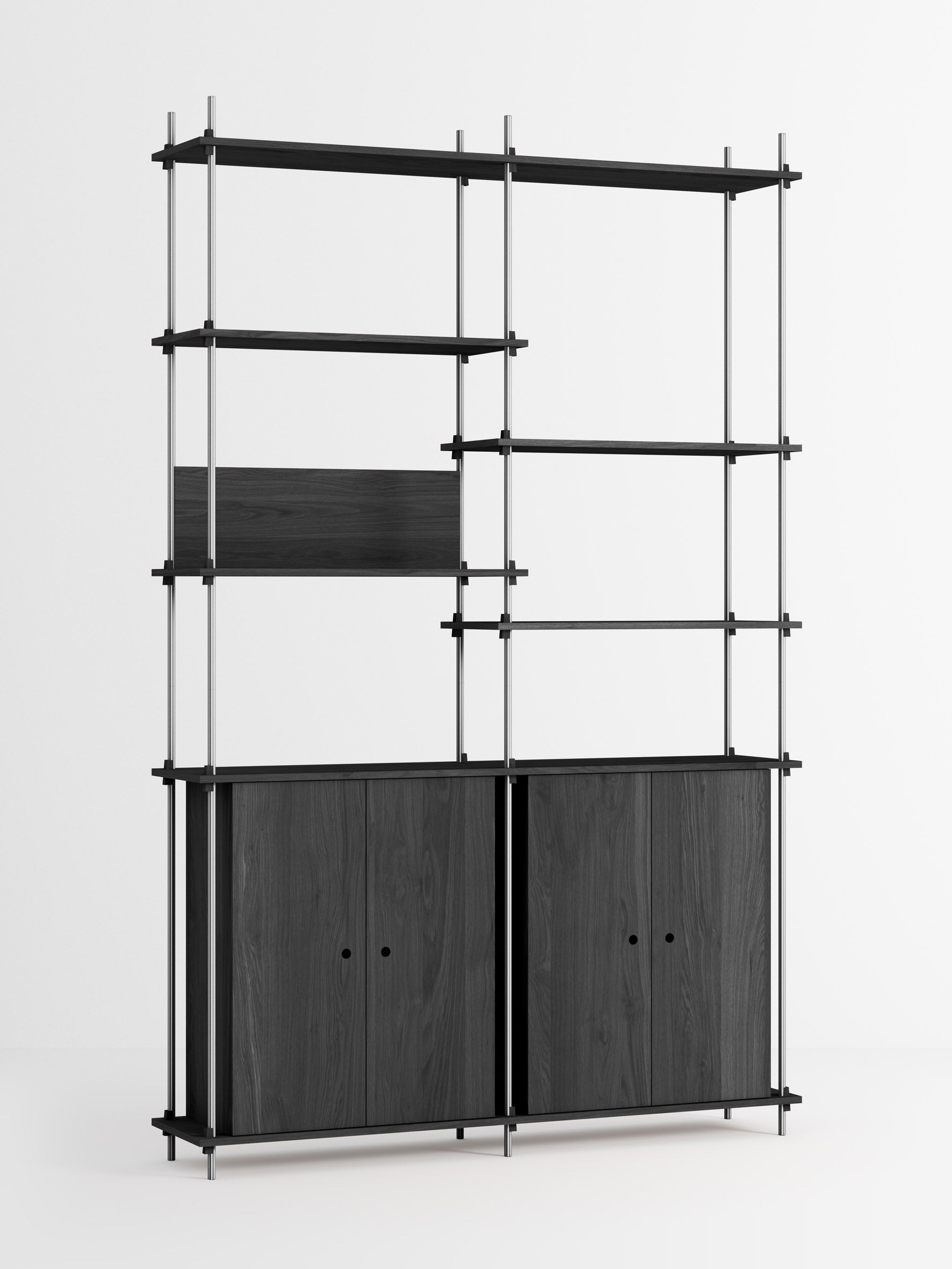 Shelving System – s.255.2.H