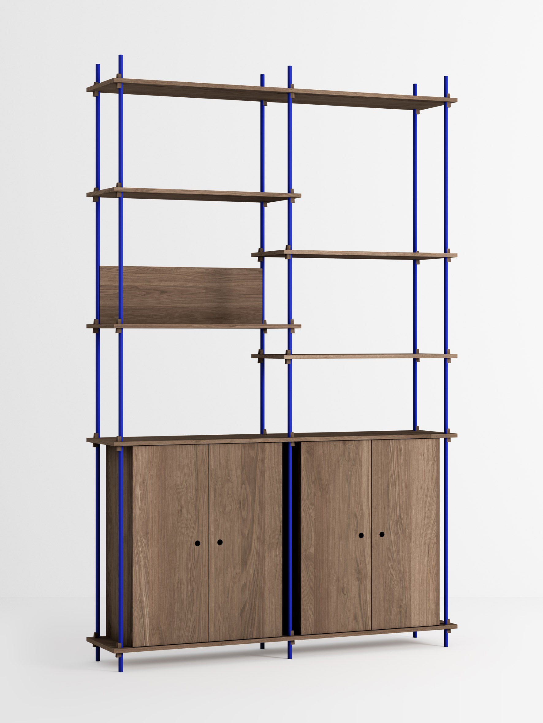 Shelving System – s.255.2.H